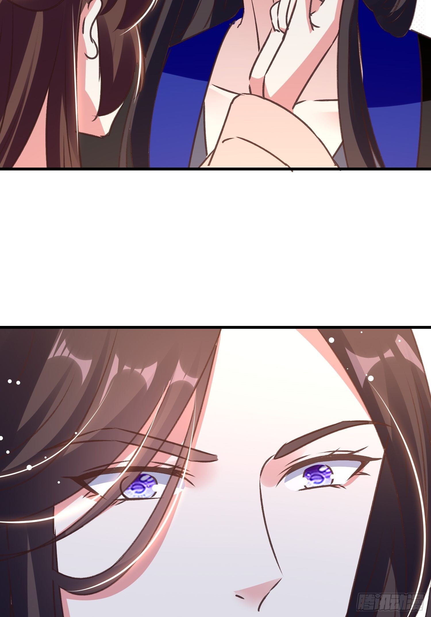 《神女为煌》镇国侯 第14页