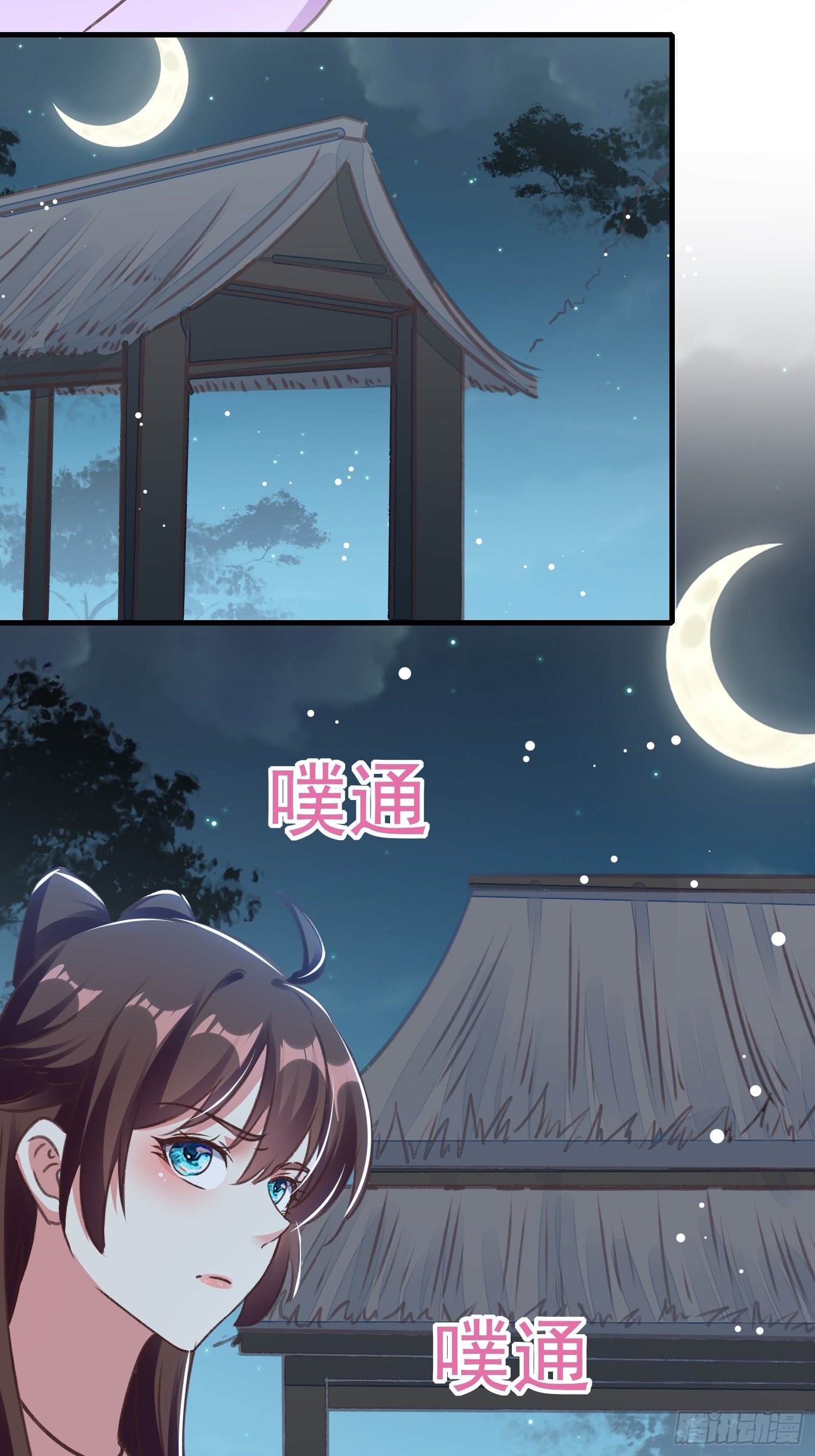 《神女为煌》镇国侯 第24页
