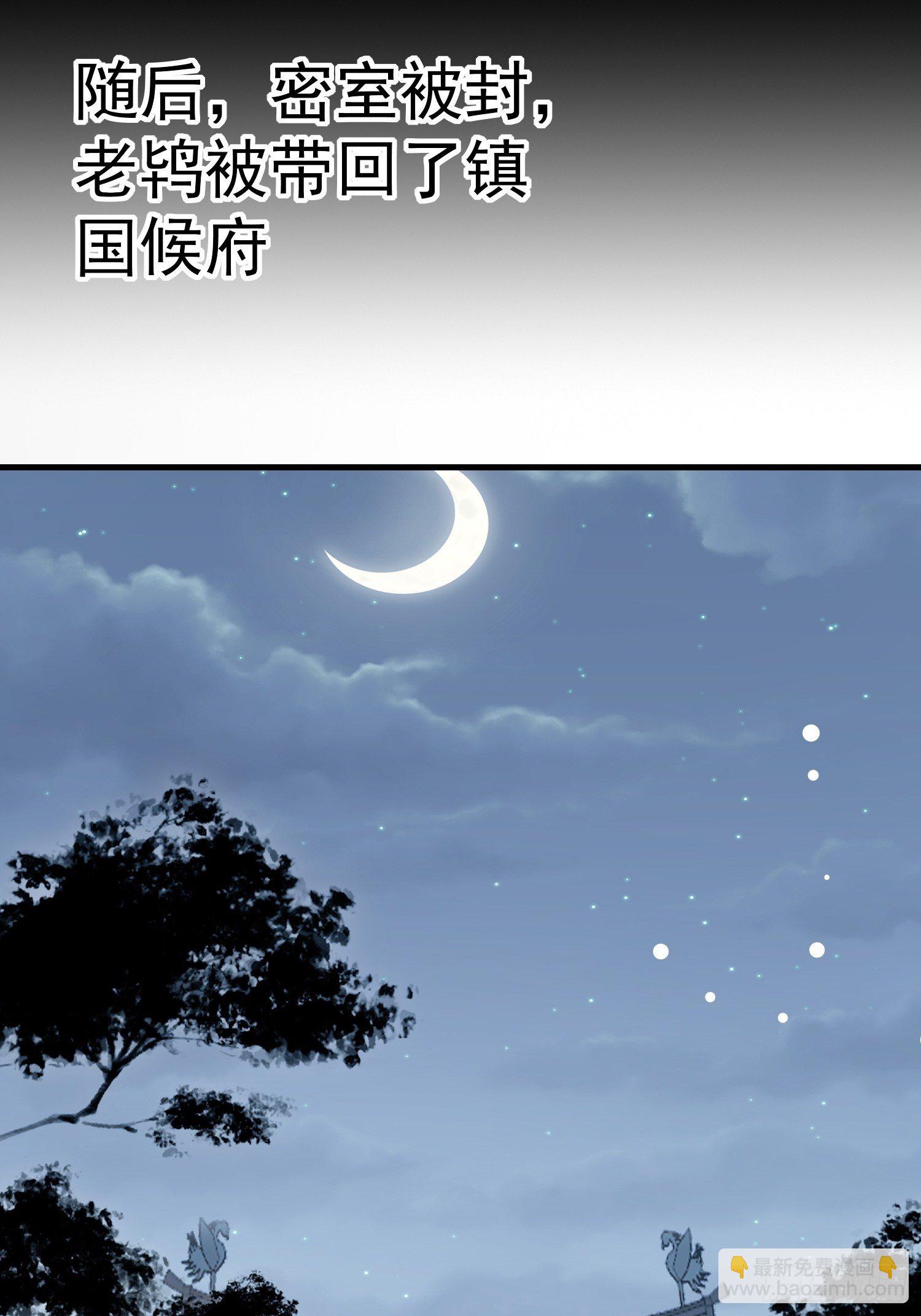 《神女为煌》满盘皆输 第39页