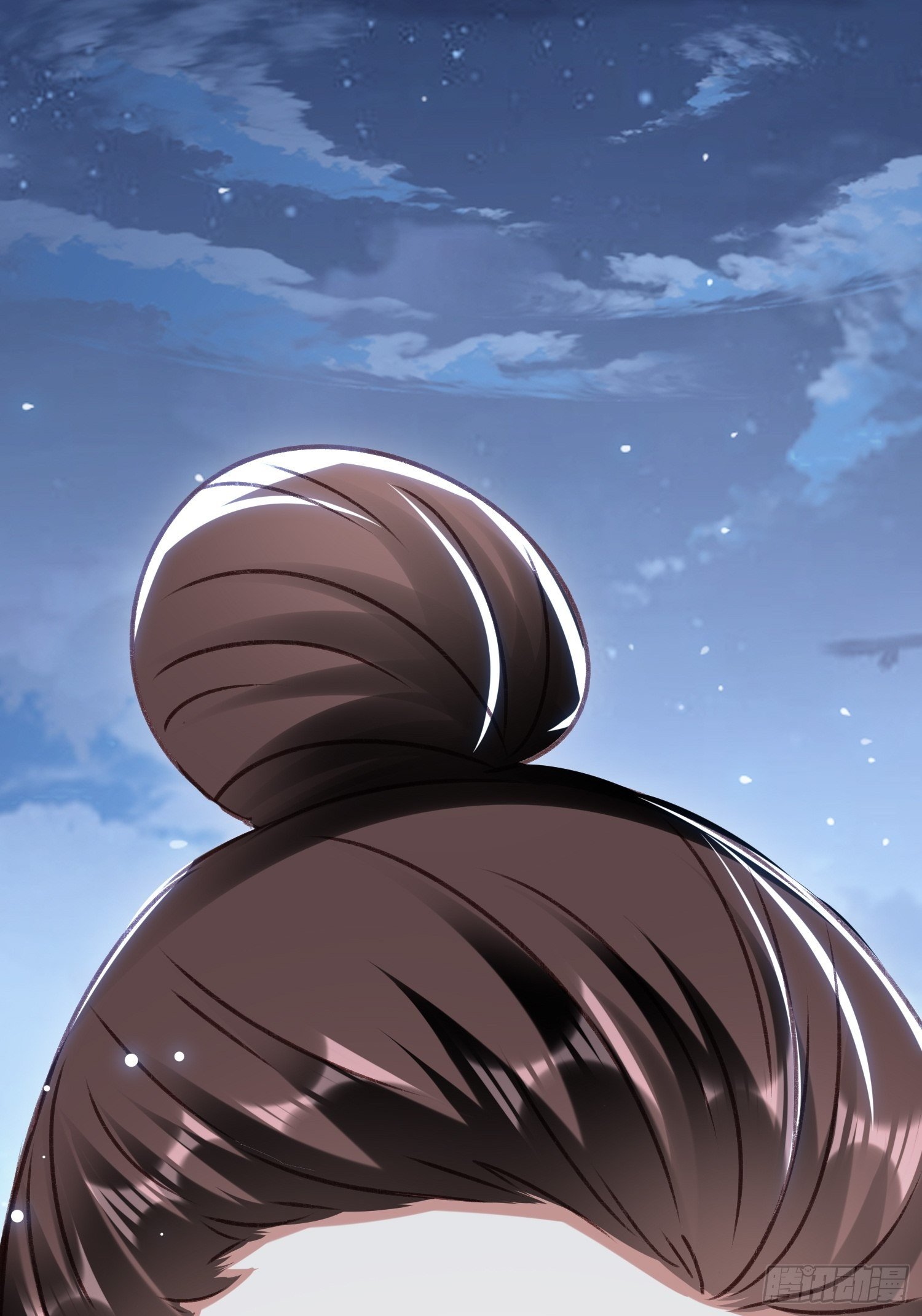 《神女为煌》疯了 第16页