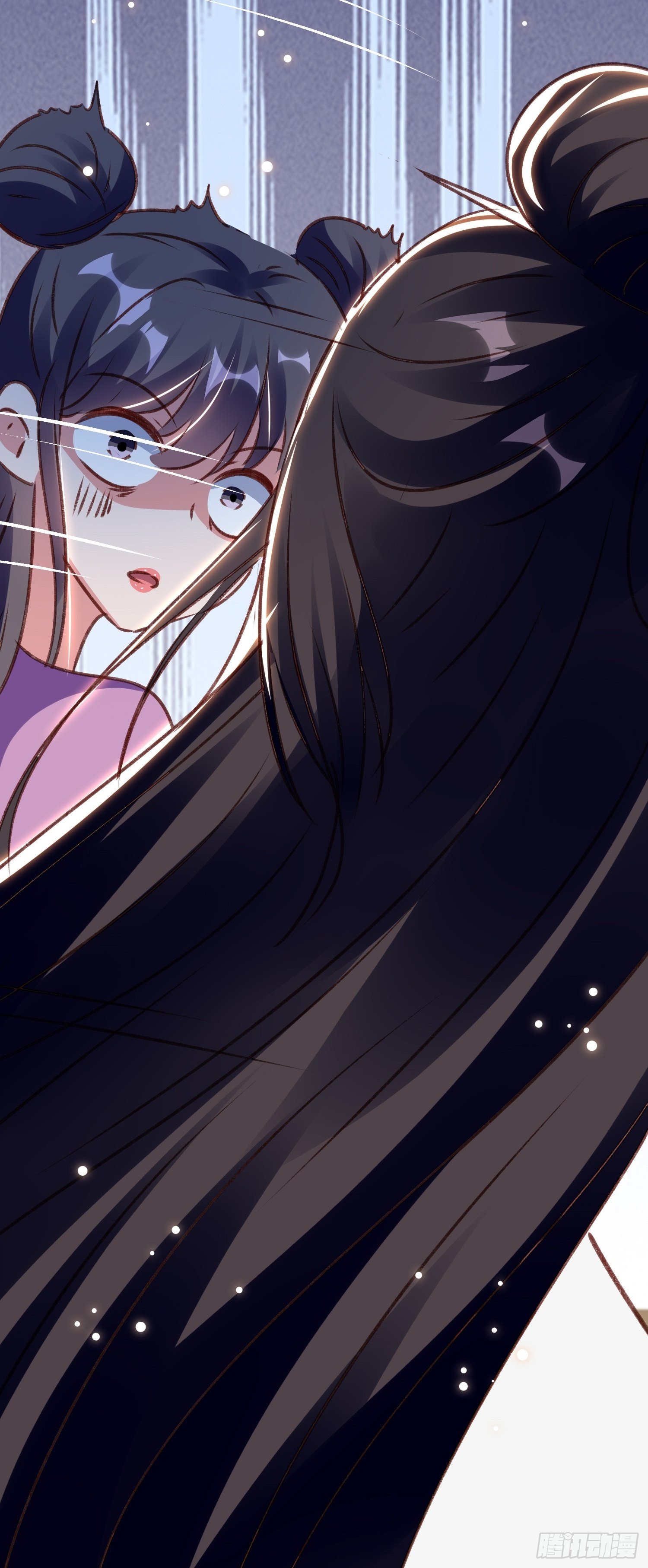 《神女为煌》疯了 第34页