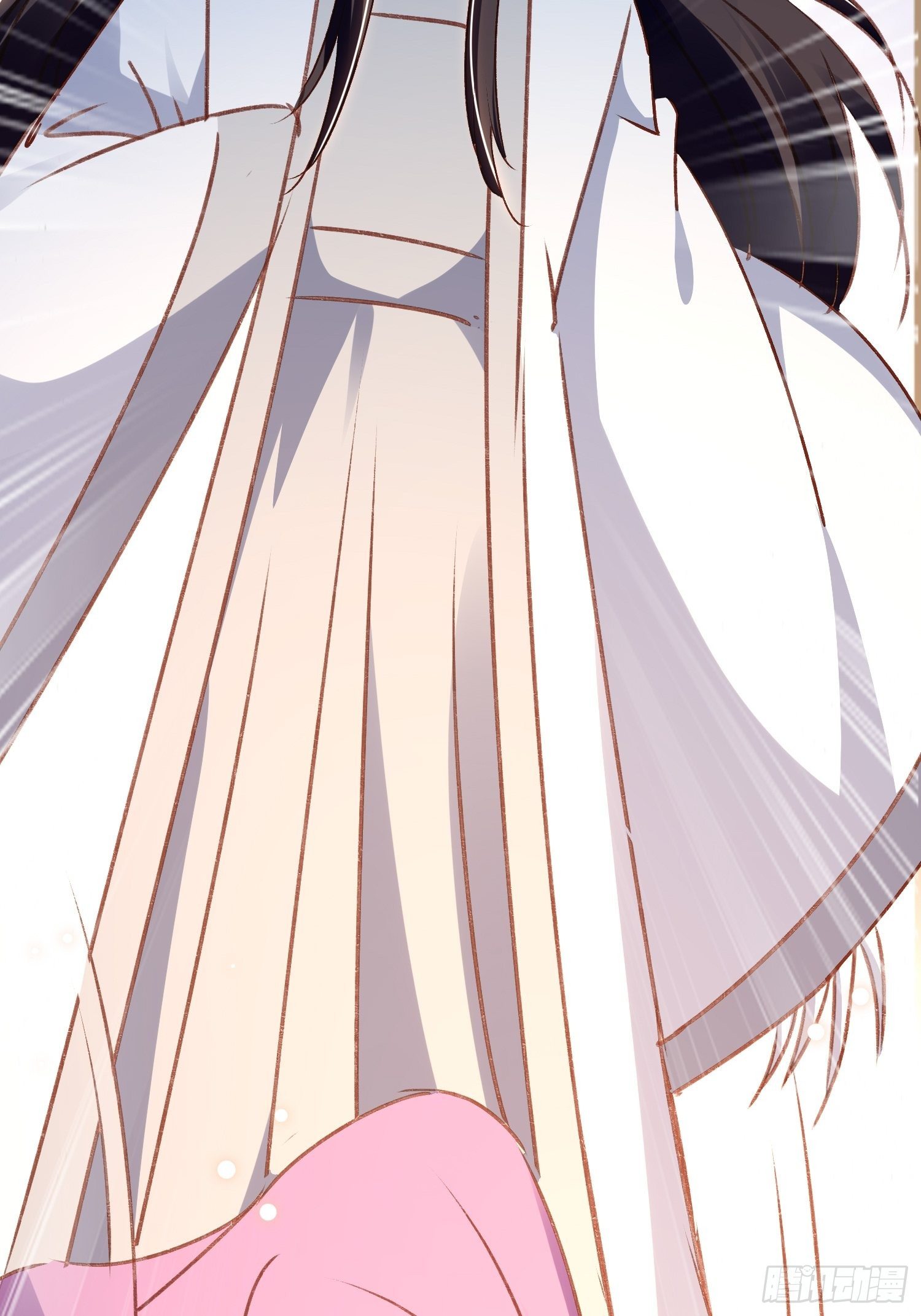 《神女为煌》疯了 第37页