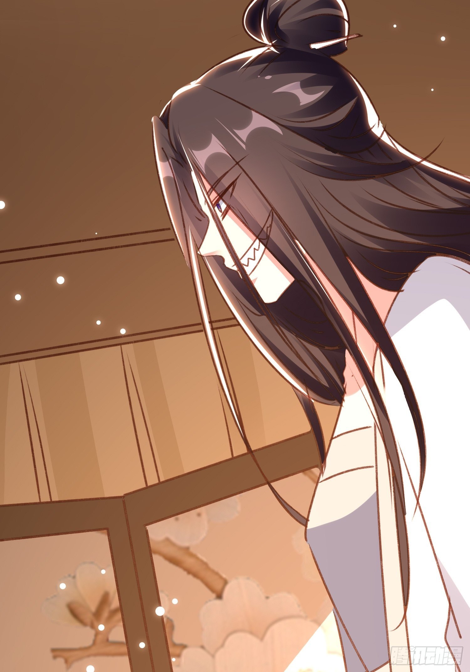 《神女为煌》疯了 第42页