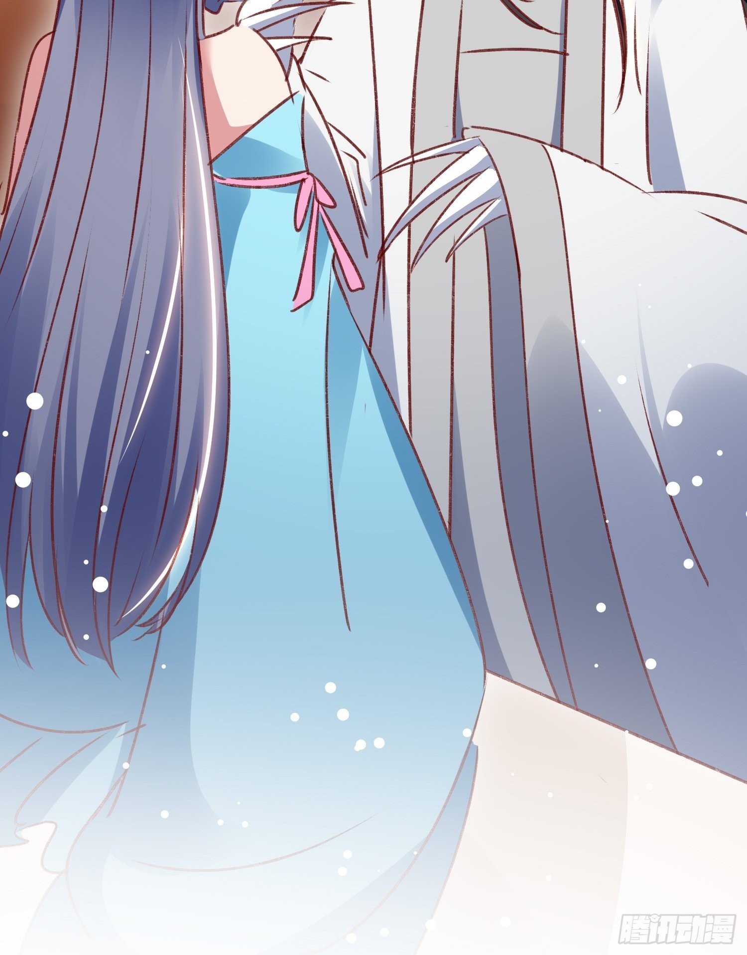 《神女为煌》疯了 第49页