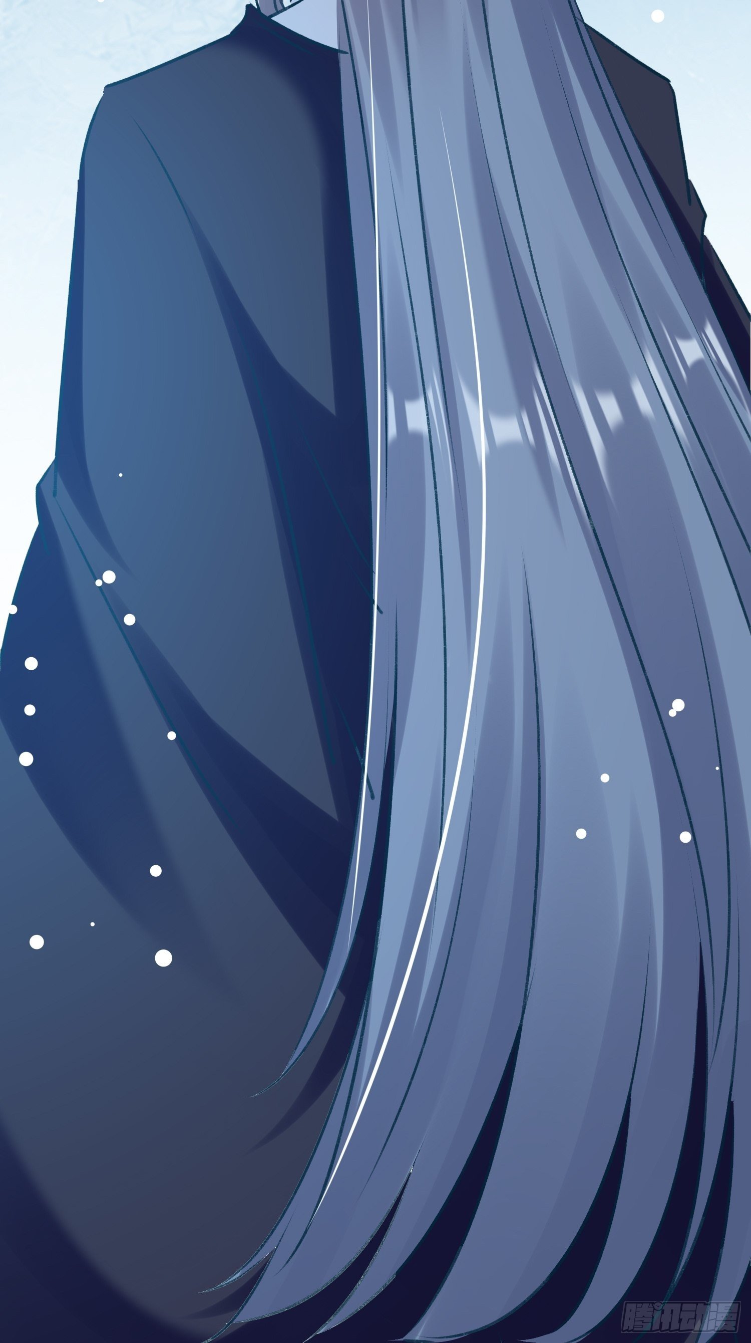 《神女为煌》劫富济贫 第11页