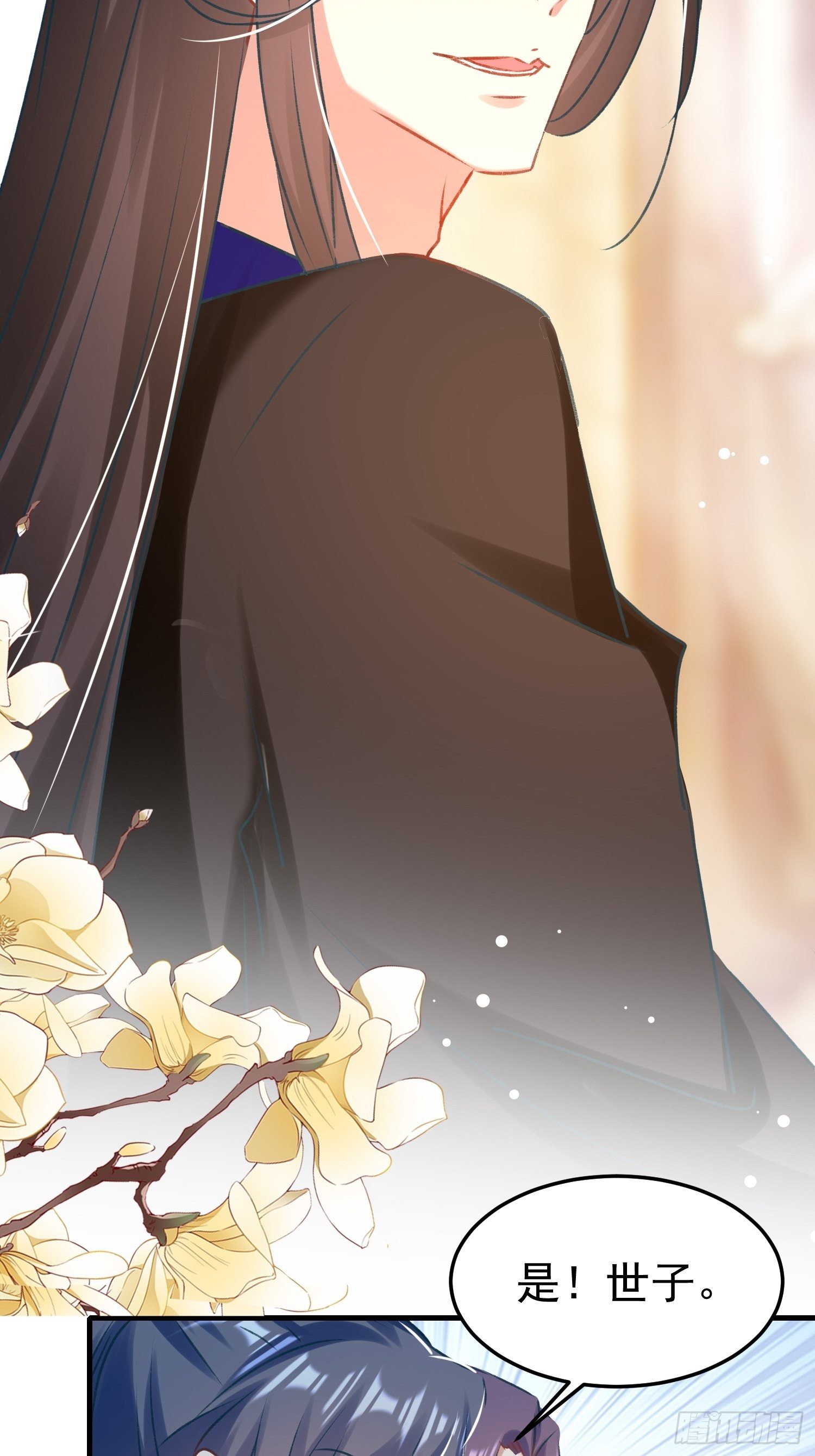 《神女为煌》劫富济贫 第17页