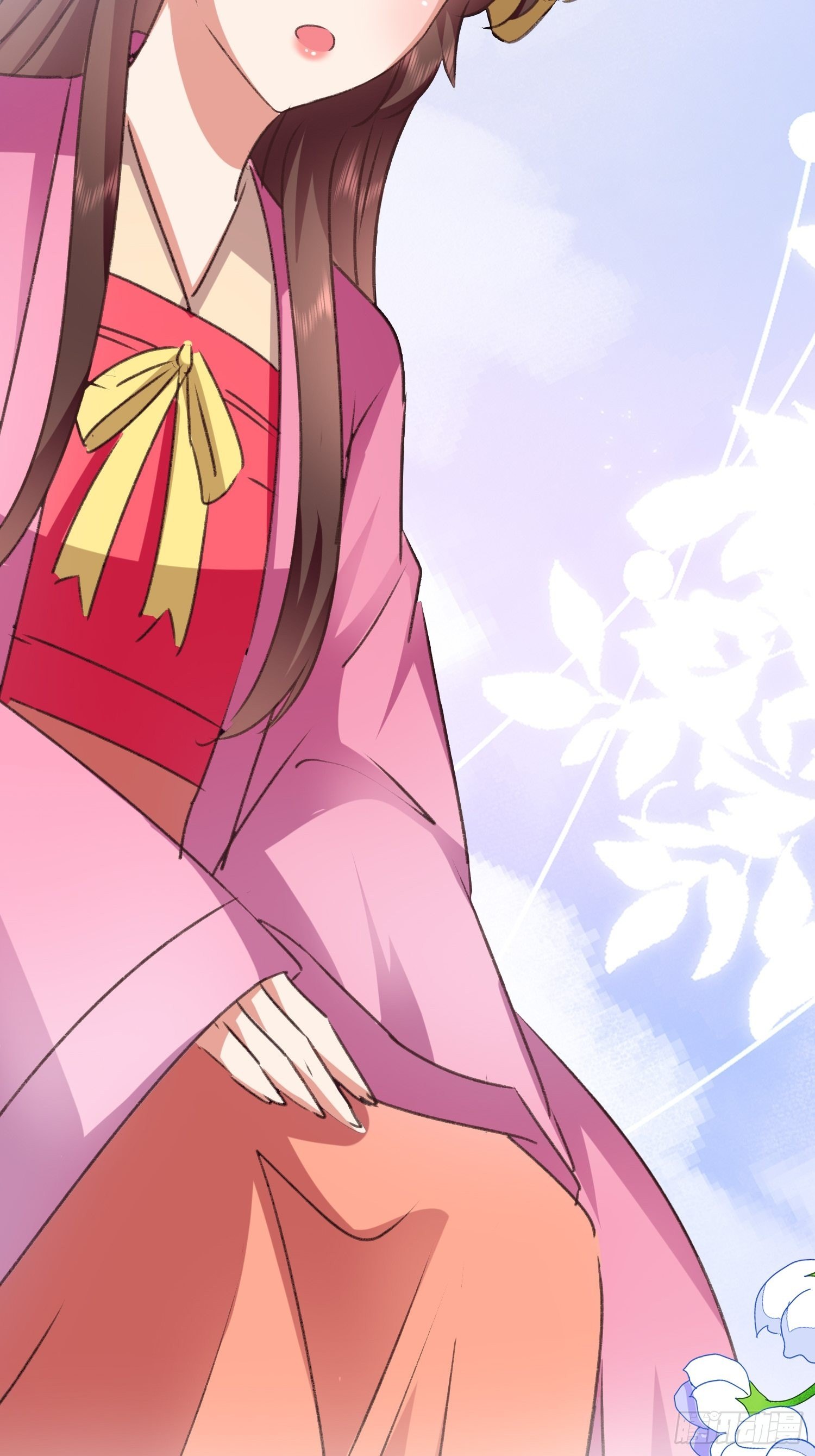 《神女为煌》何时嫁我 第34页