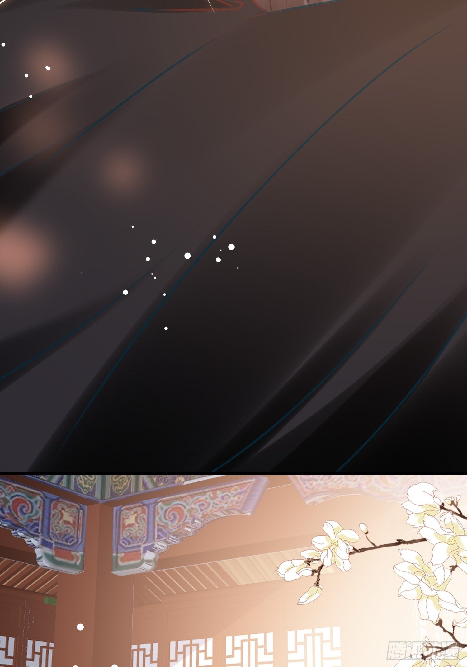 《神女为煌》你是哪一方的人 第11页