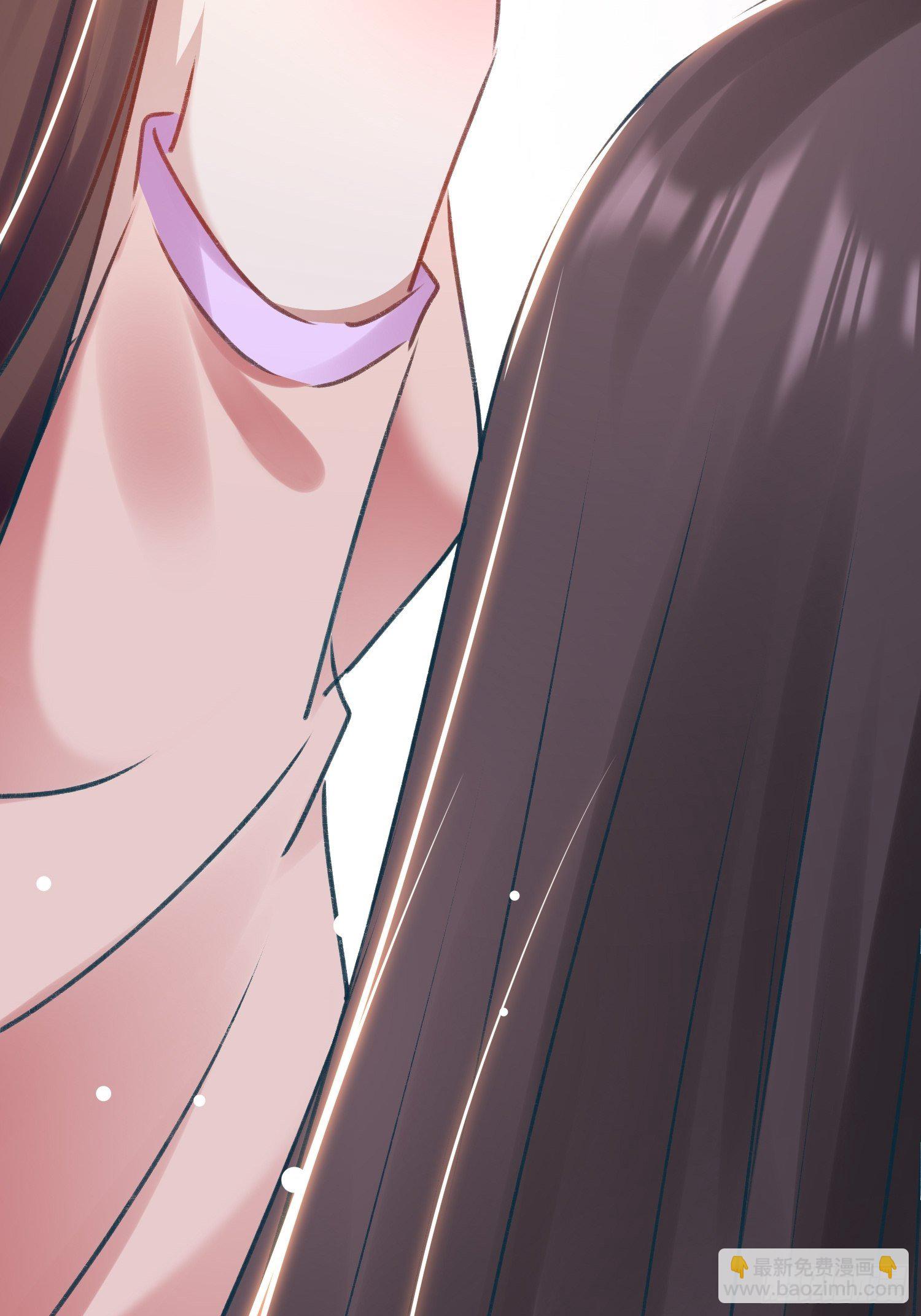《神女为煌》你是哪一方的人 第16页