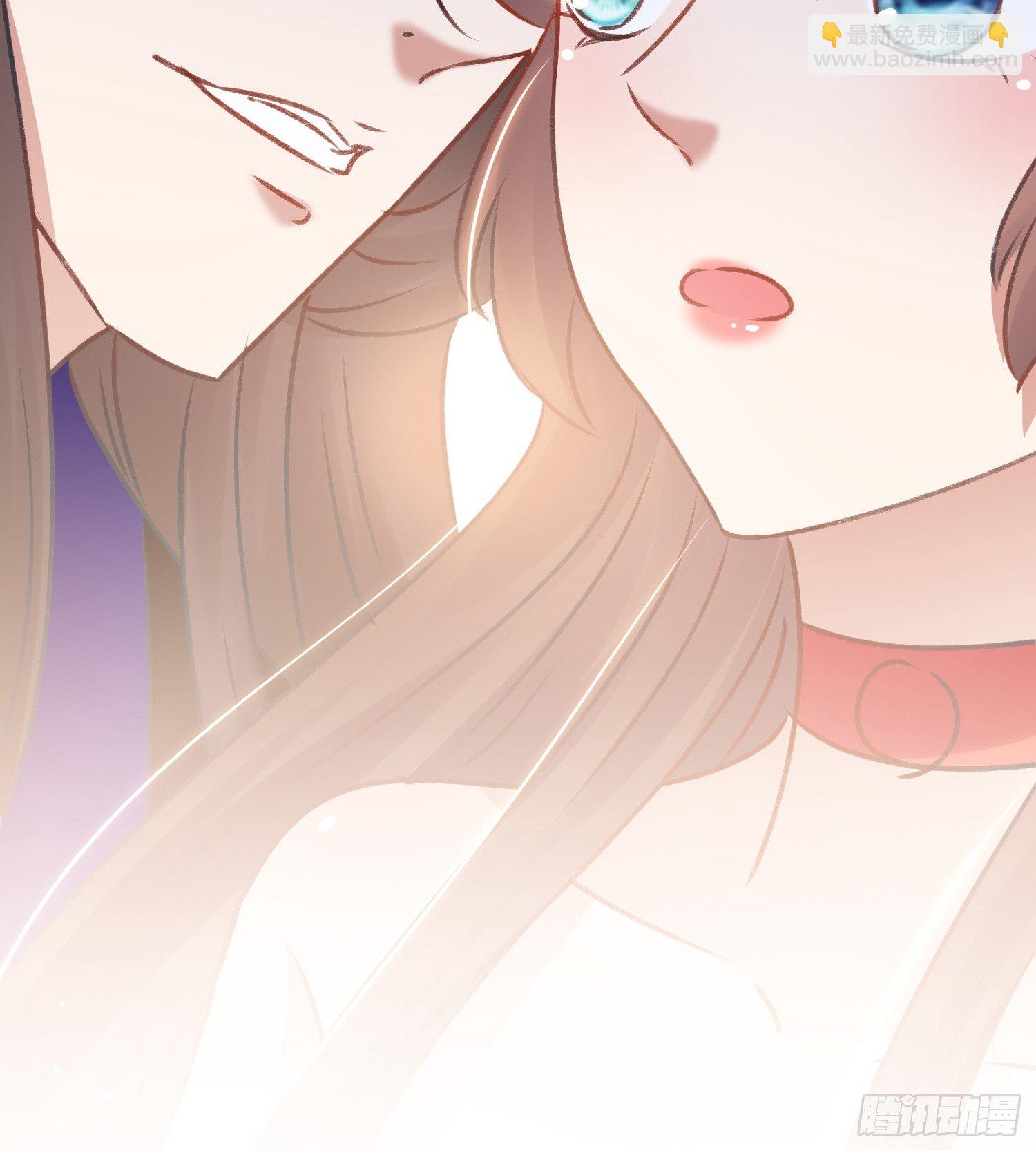 《神女为煌》你是哪一方的人 第27页