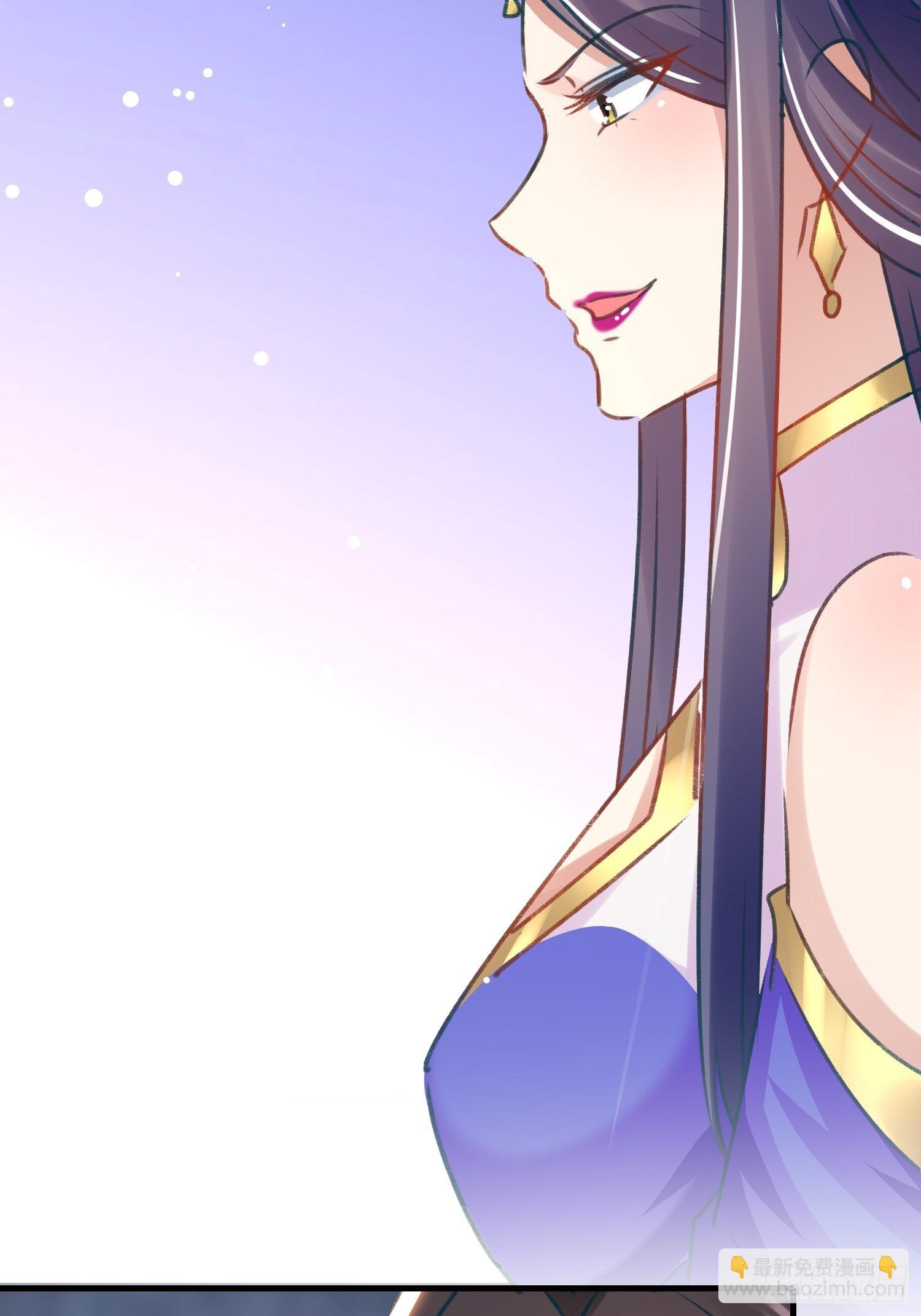 《神女为煌》你是哪一方的人 第49页