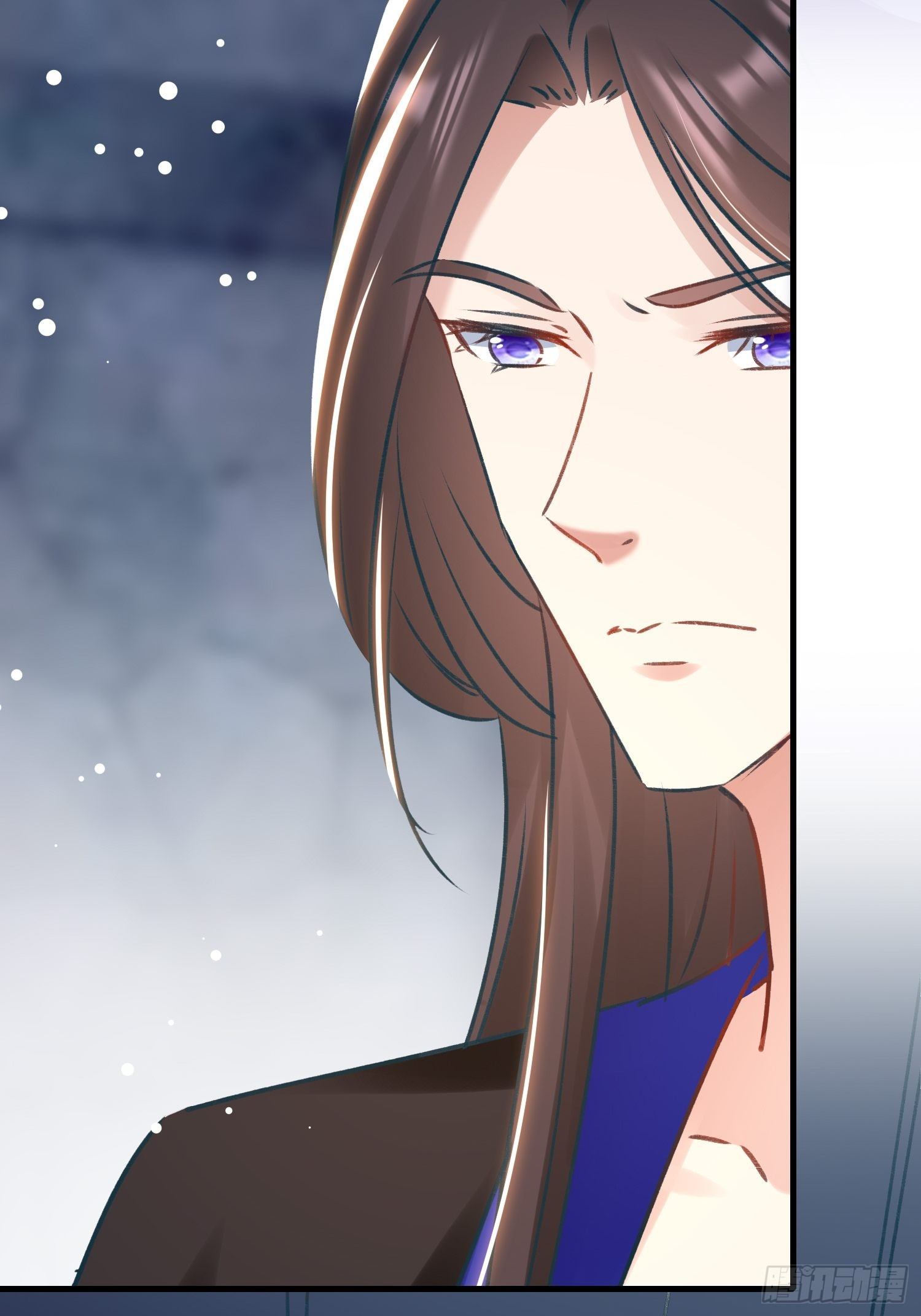 《神女为煌》你是哪一方的人 第50页