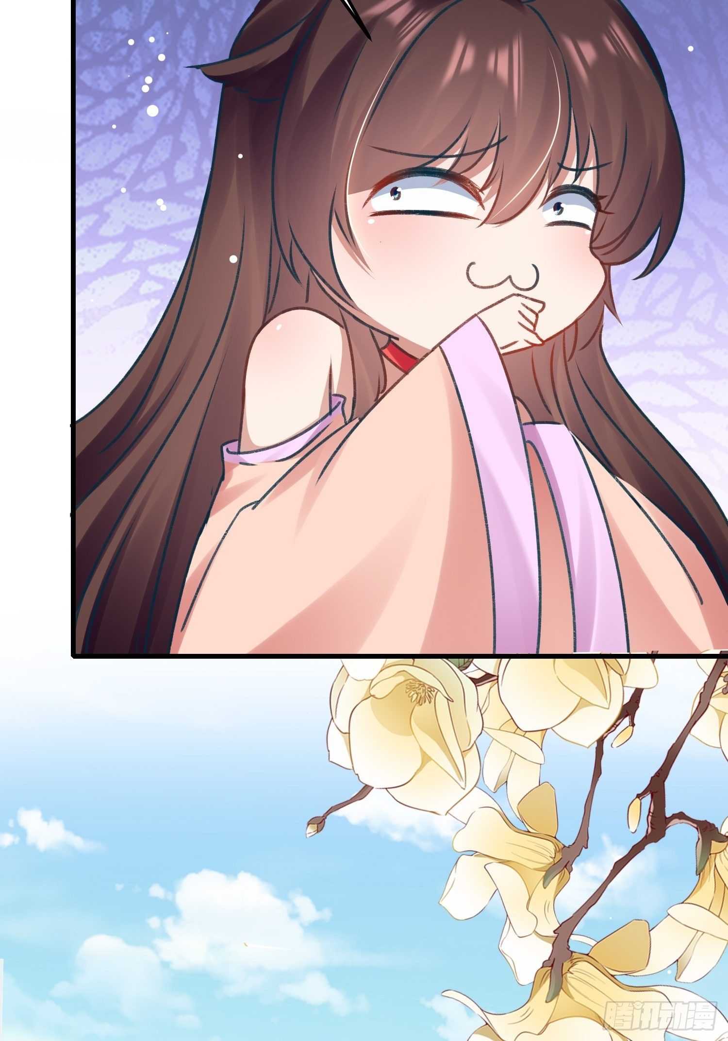 《神女为煌》你是哪一方的人 第6页