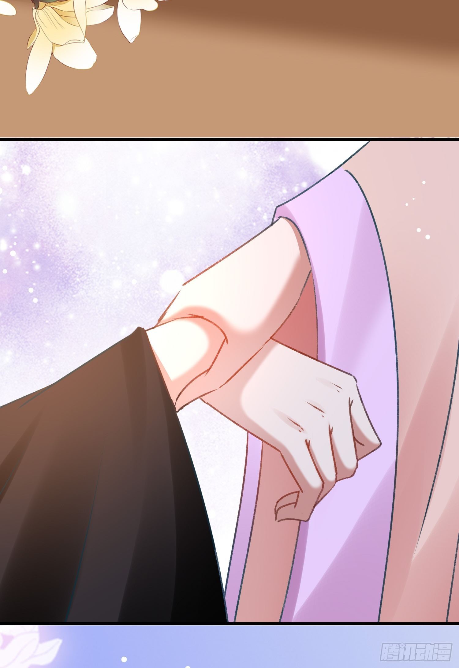 《神女为煌》你是哪一方的人 第9页