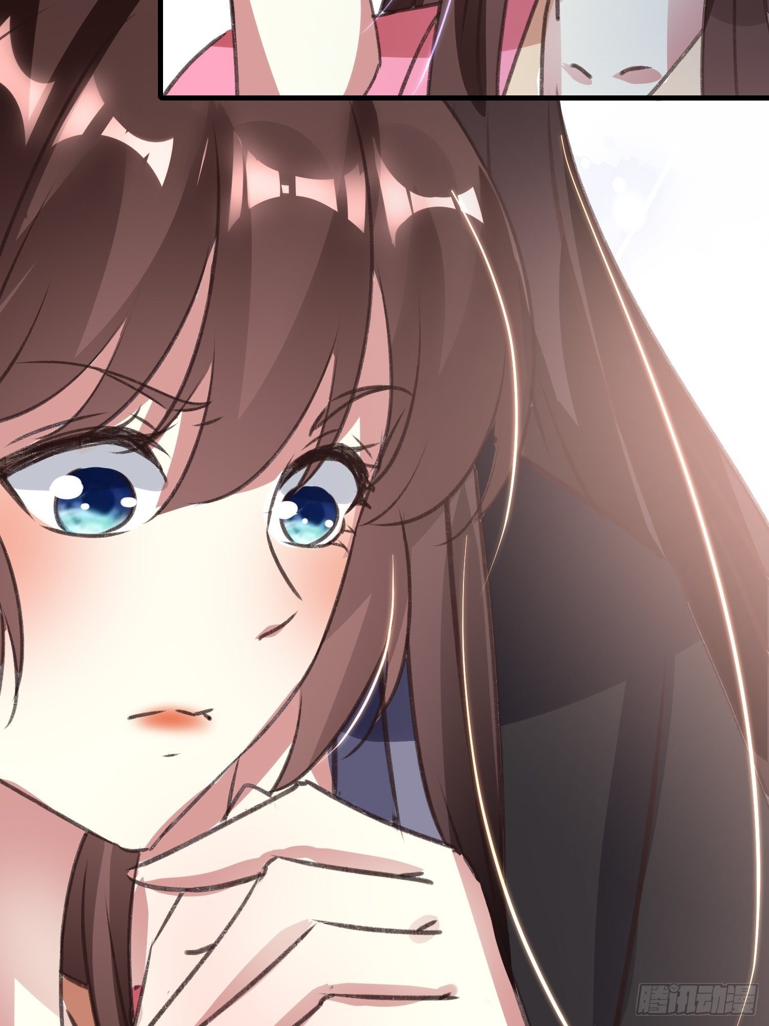 《神女为煌》约法三章 第11页