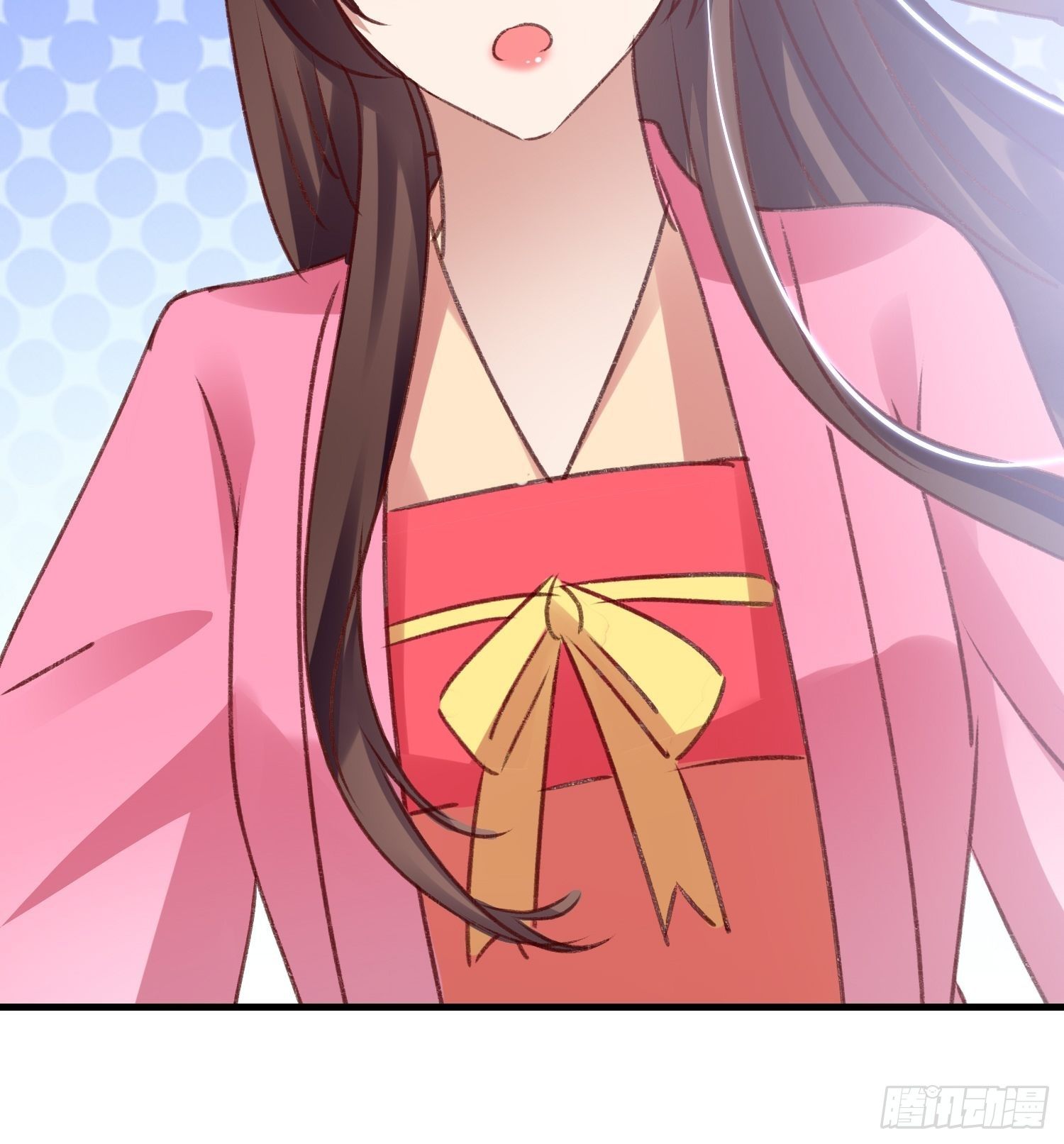 《神女为煌》约法三章 第44页