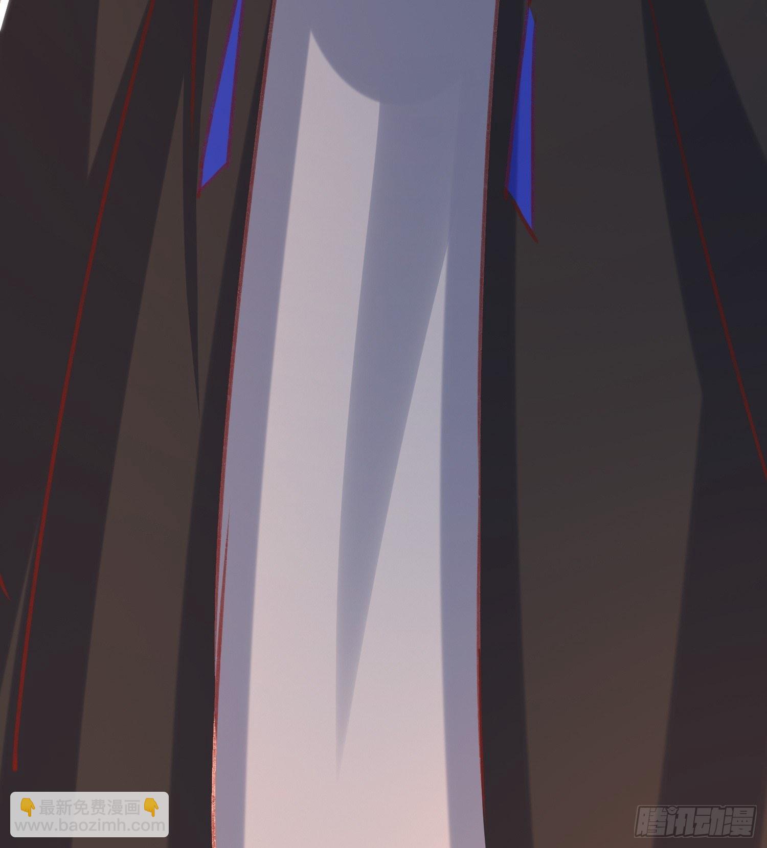 《神女为煌》非她不娶 第32页