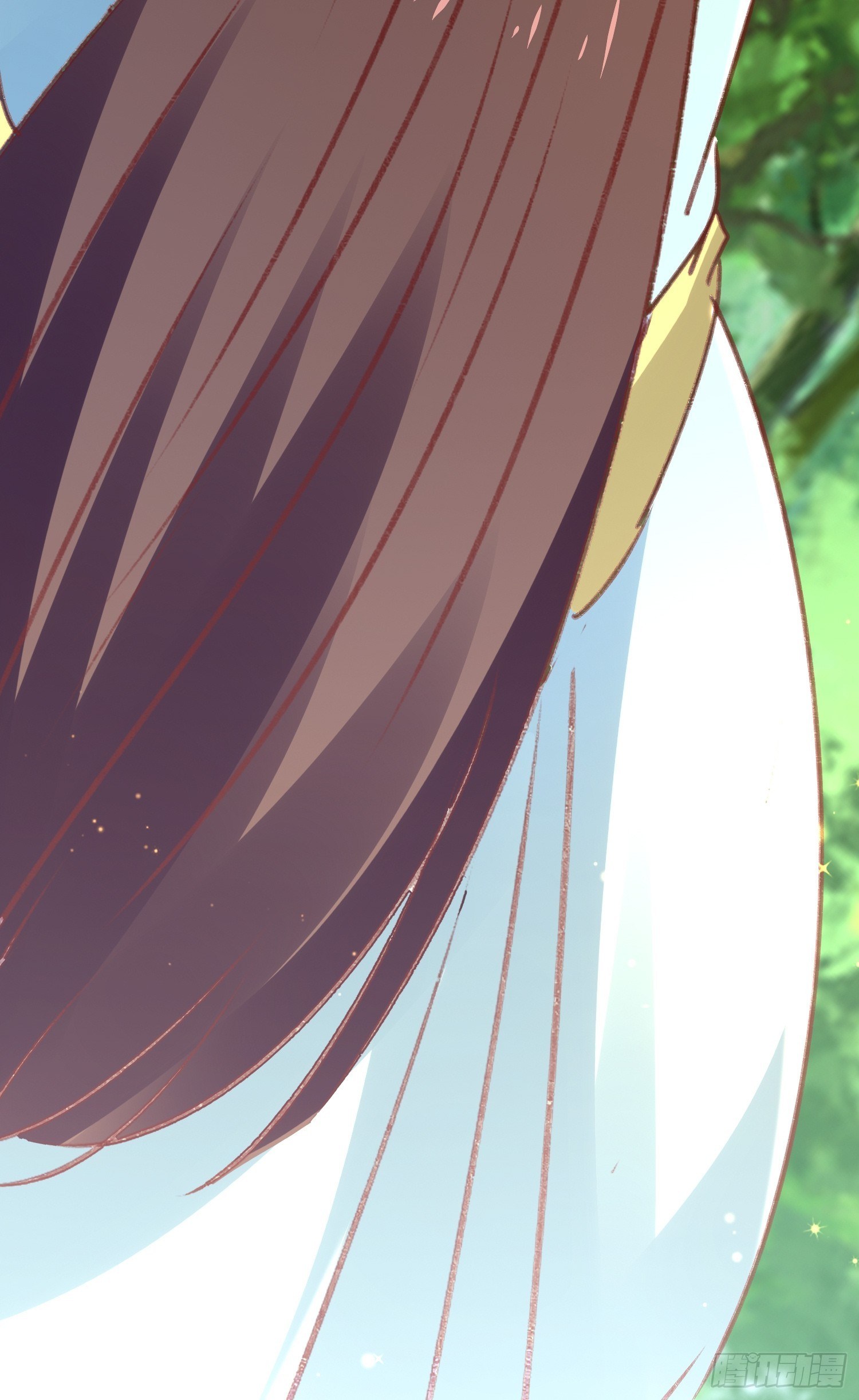 《神女为煌》非她不娶 第45页
