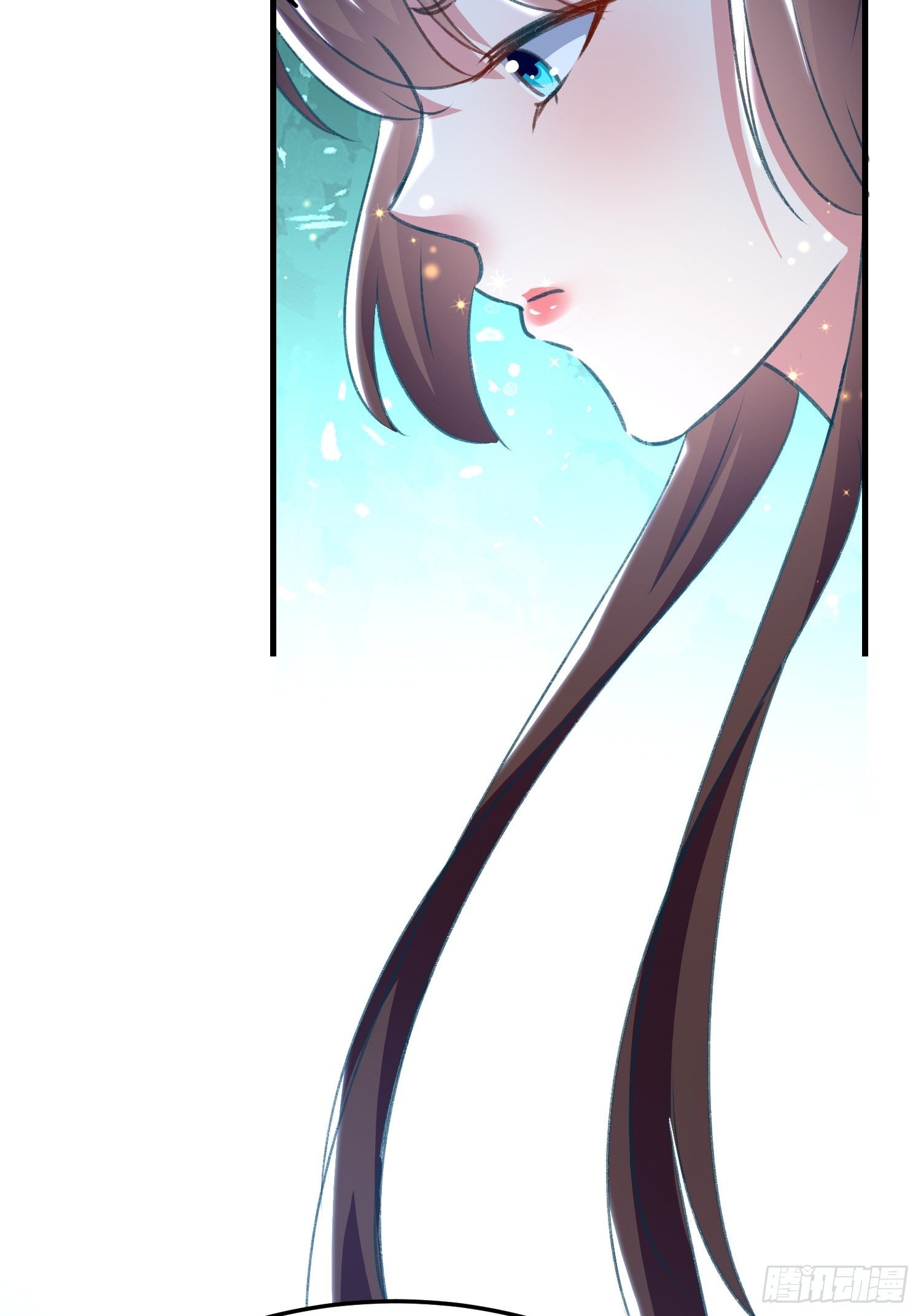 《神女为煌》非她不娶 第48页