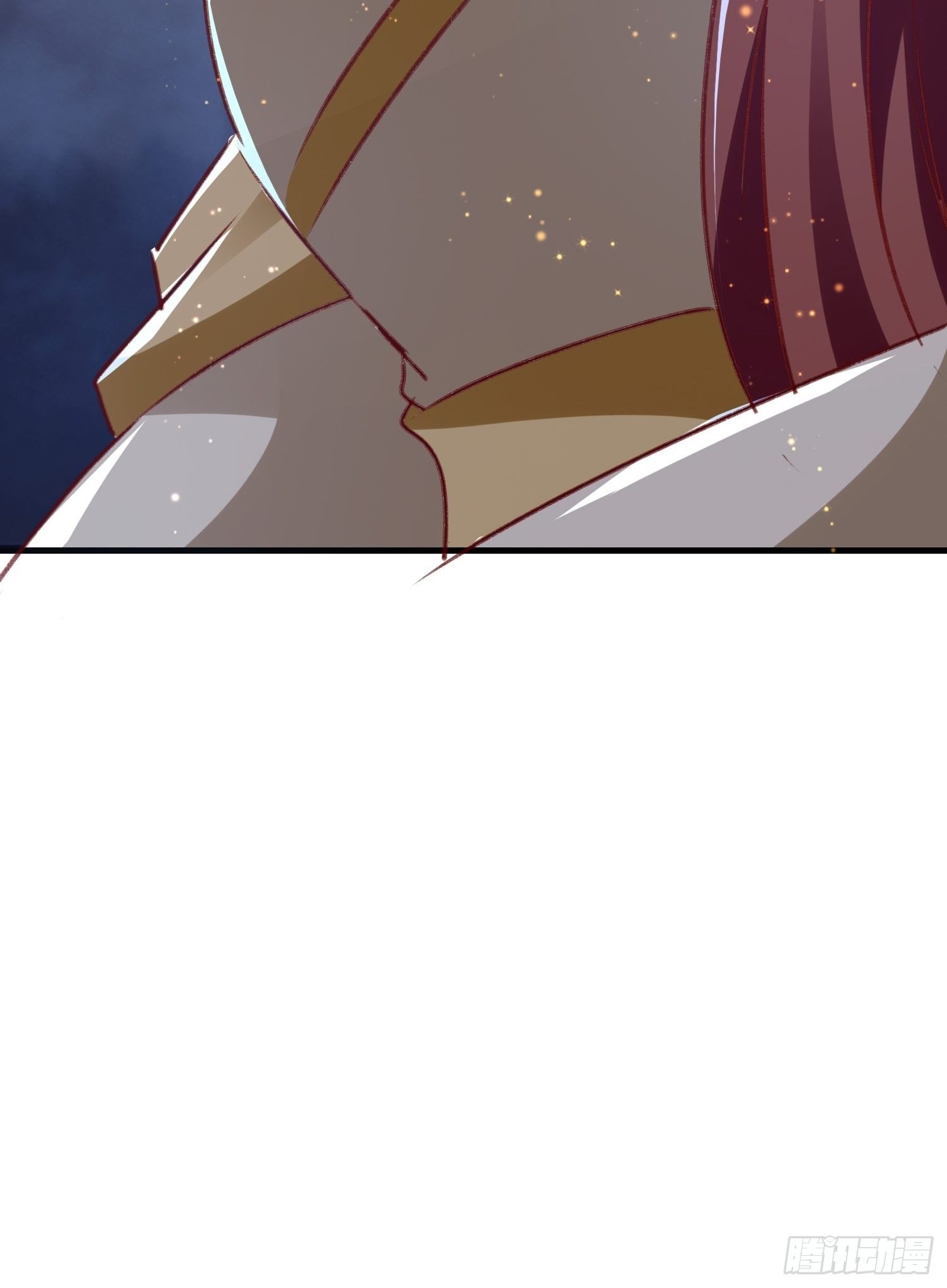 《神女为煌》吃醋 第17页