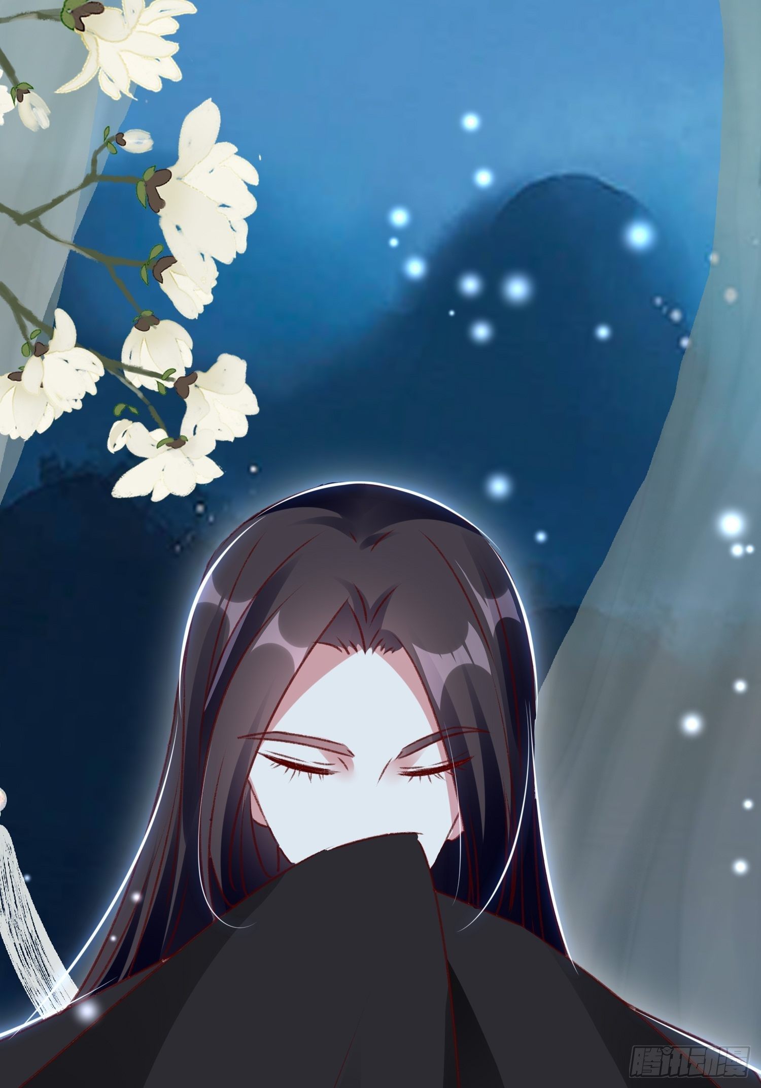 《神女为煌》看戏 第14页