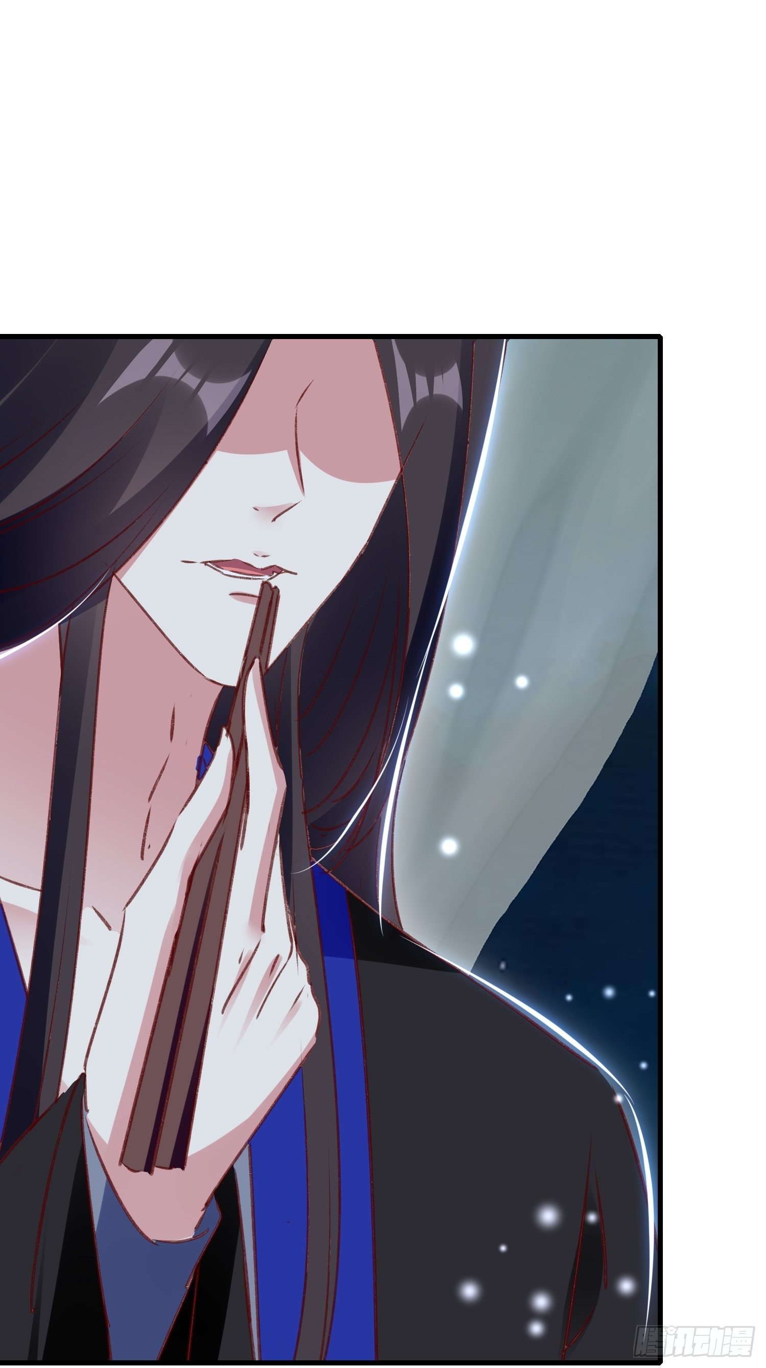 《神女为煌》看戏 第22页