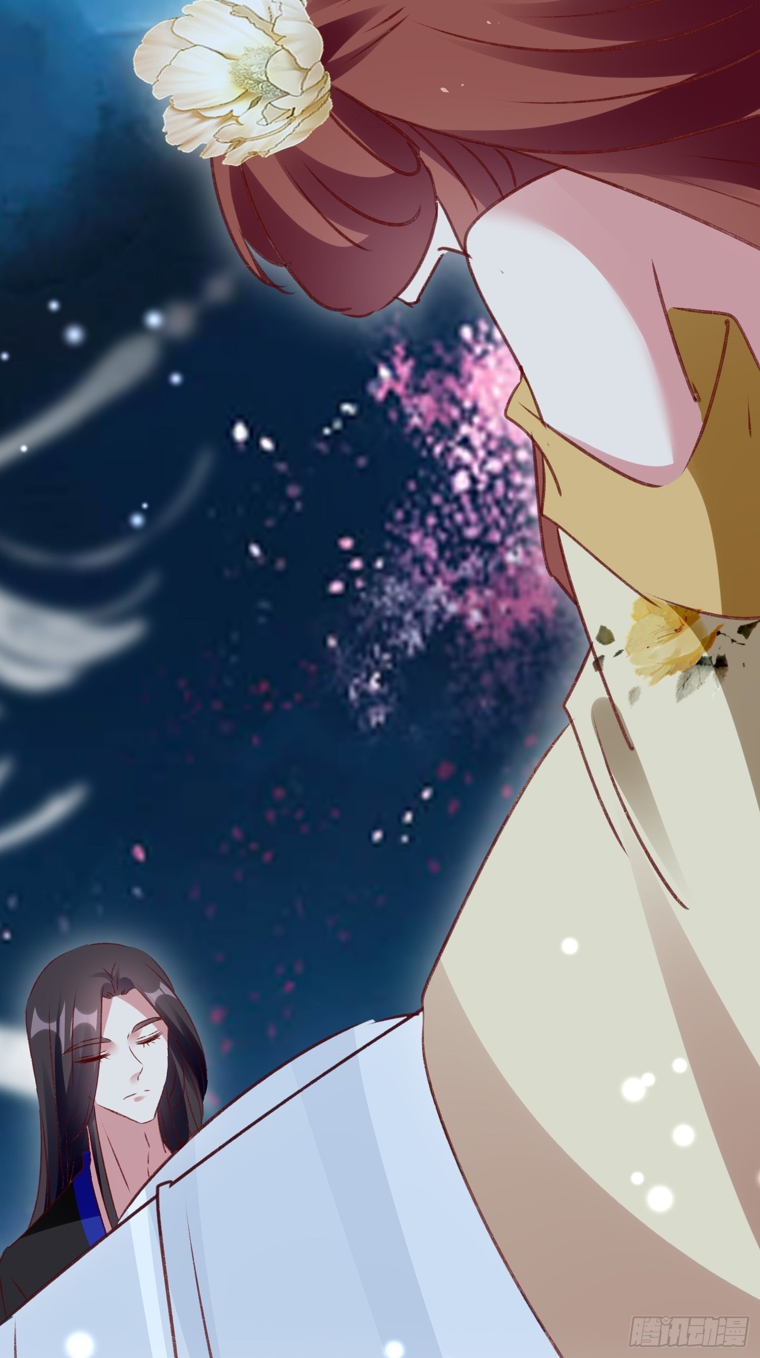 《神女为煌》看戏 第24页