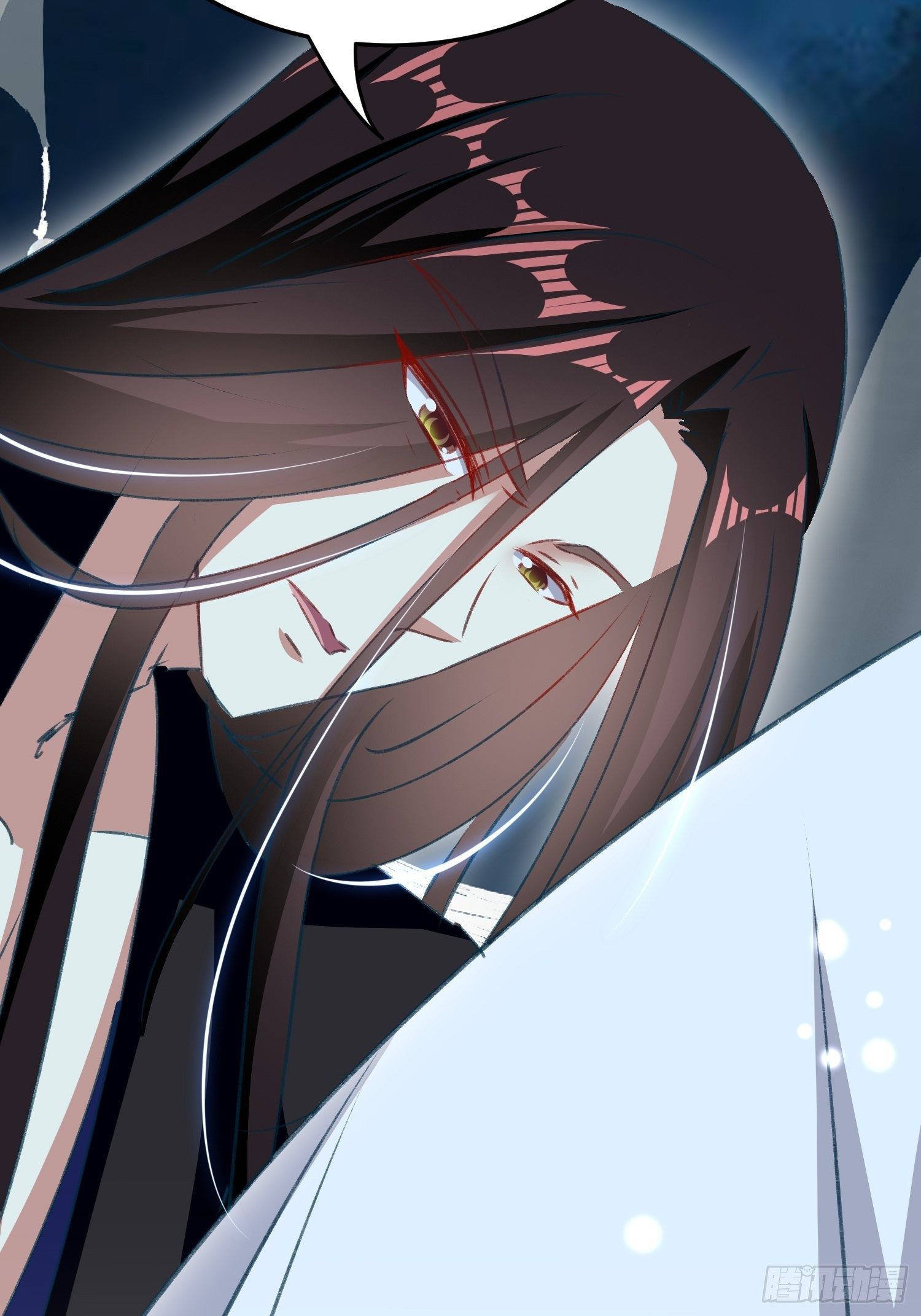 《神女为煌》看戏 第29页