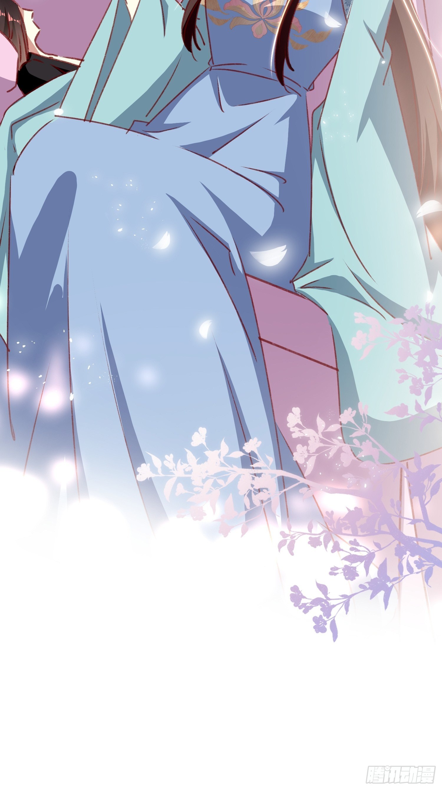《神女为煌》为什么不爱我 第10页