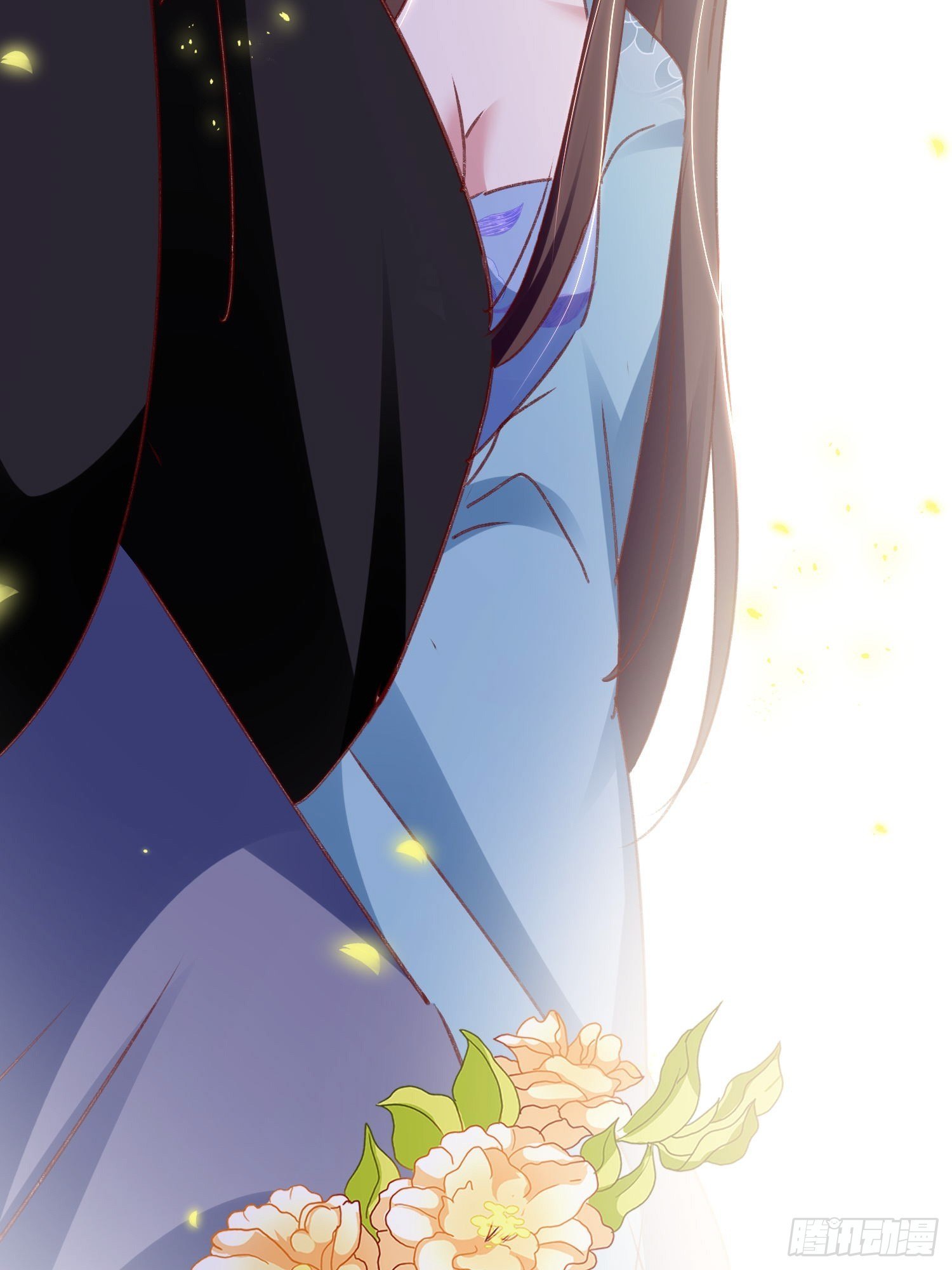 《神女为煌》为什么不爱我 第22页