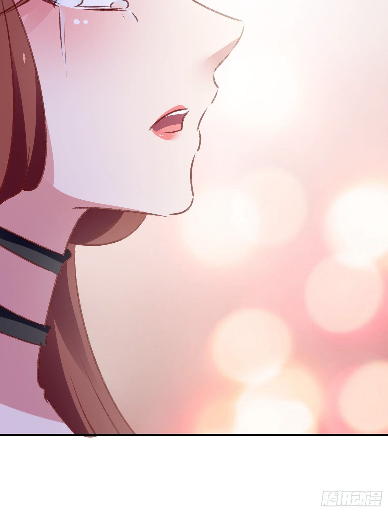 《神女为煌》为什么不爱我 第31页