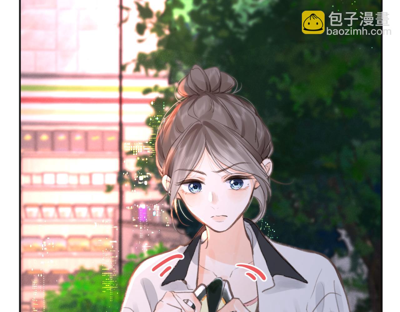 《白日梦我（彩蛋日更中）》第4话 误入群架现场?! 第49页