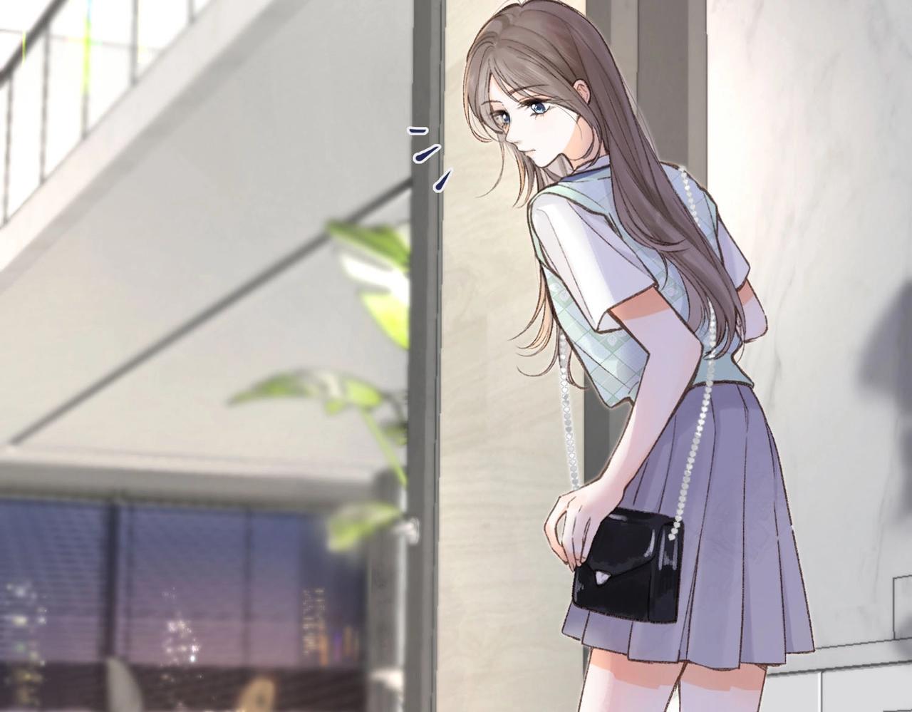 《白日梦我（彩蛋日更中）》第3话 噩梦 第13页