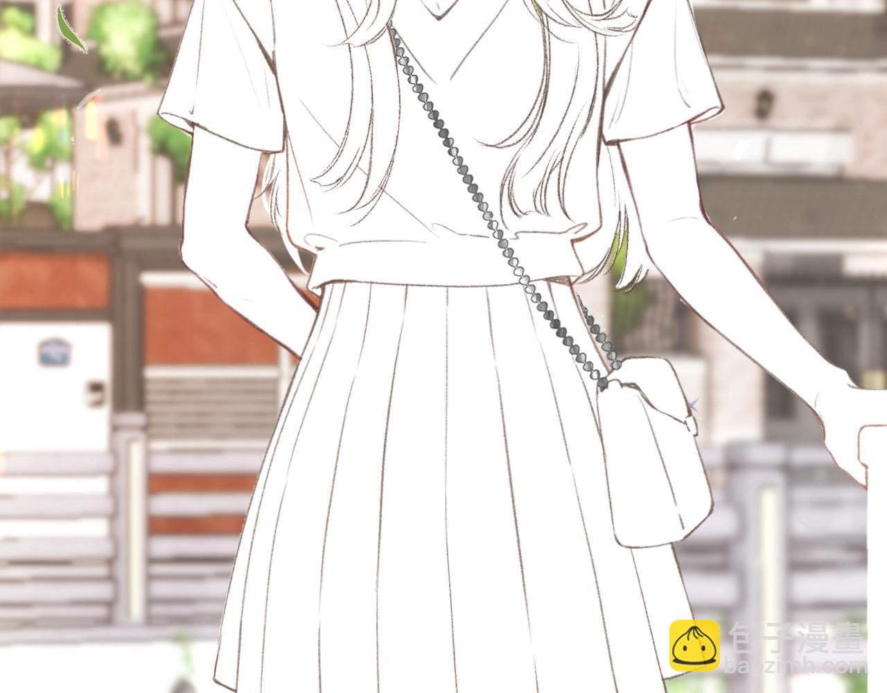 《白日梦我（彩蛋日更中）》第3期 林语惊服装二创 第10页