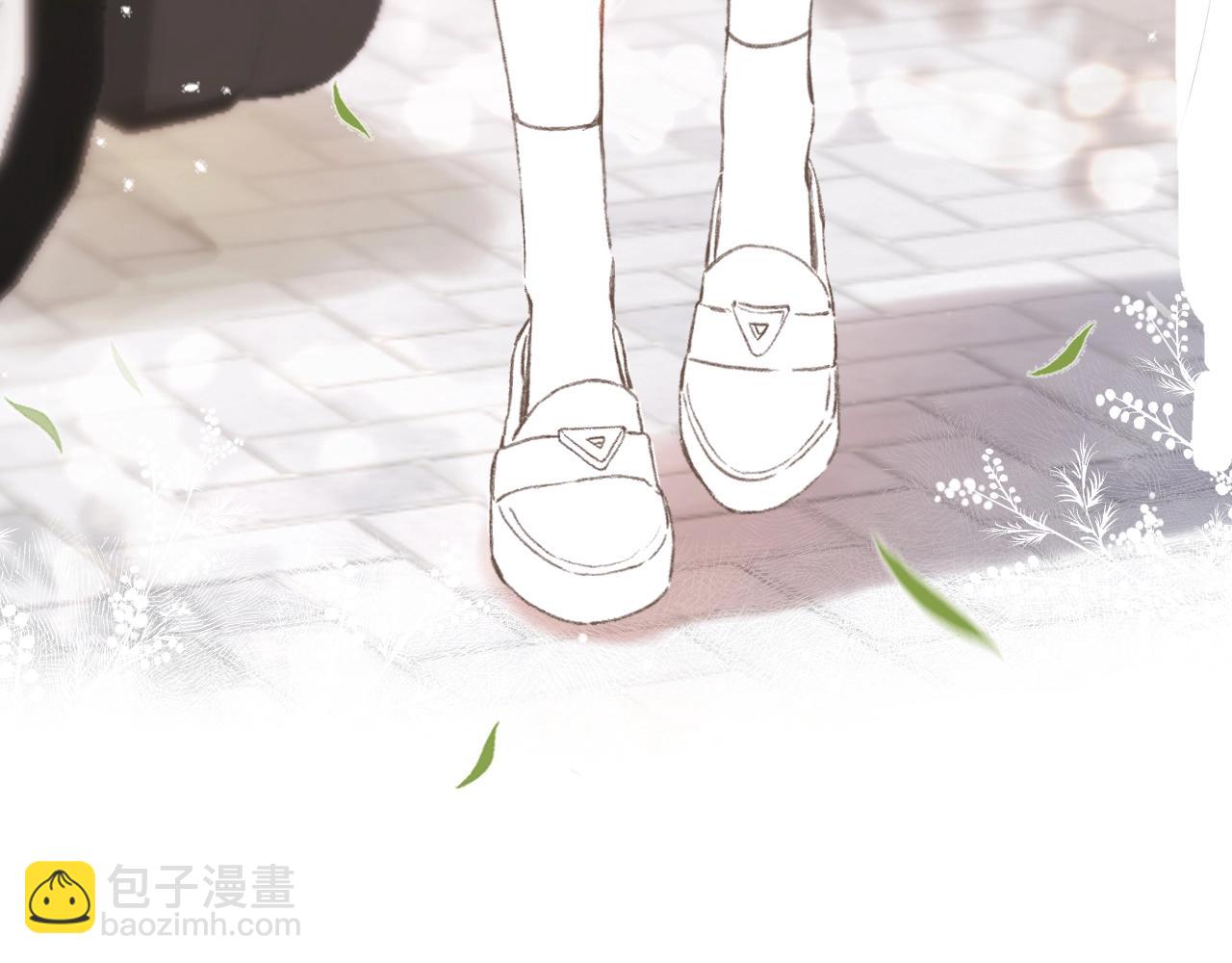《白日梦我（彩蛋日更中）》第3期 林语惊服装二创 第12页