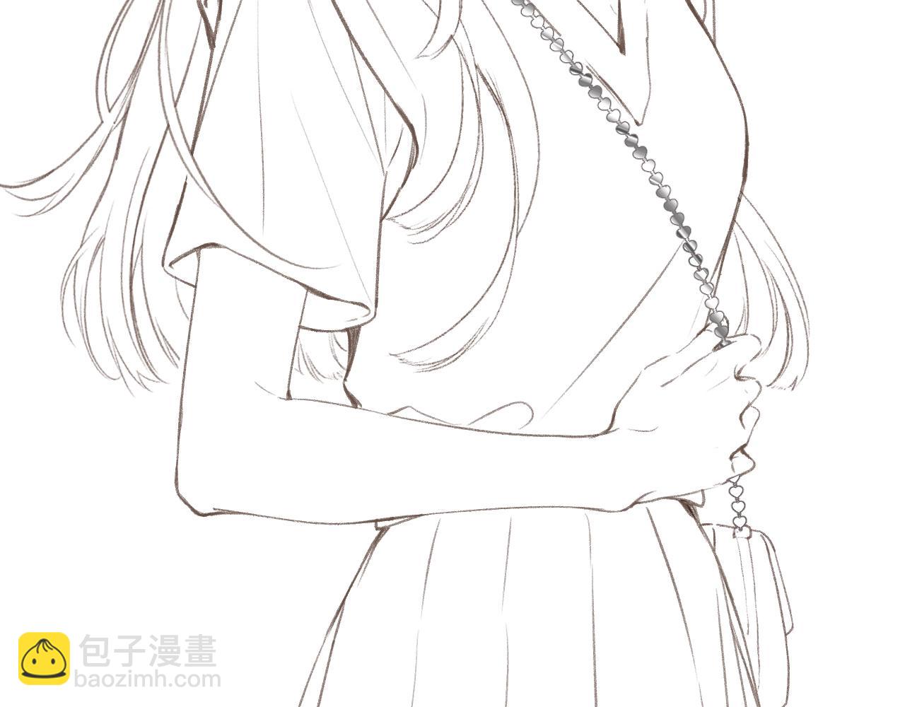 《白日梦我（彩蛋日更中）》第3期 林语惊服装二创 第14页