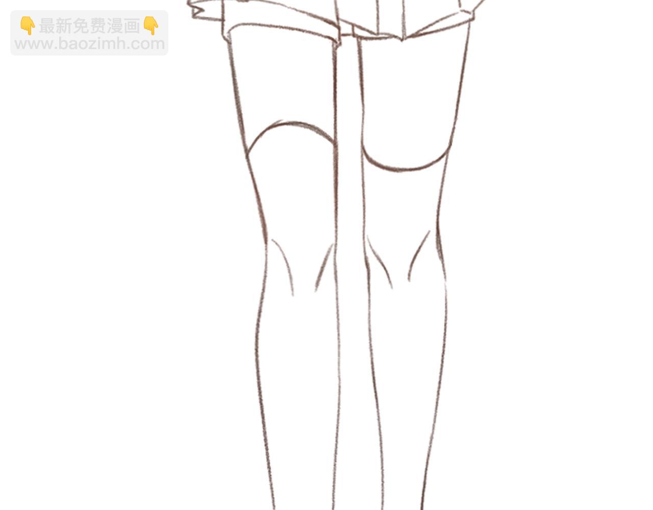 《白日梦我（彩蛋日更中）》第3期 林语惊服装二创 第18页