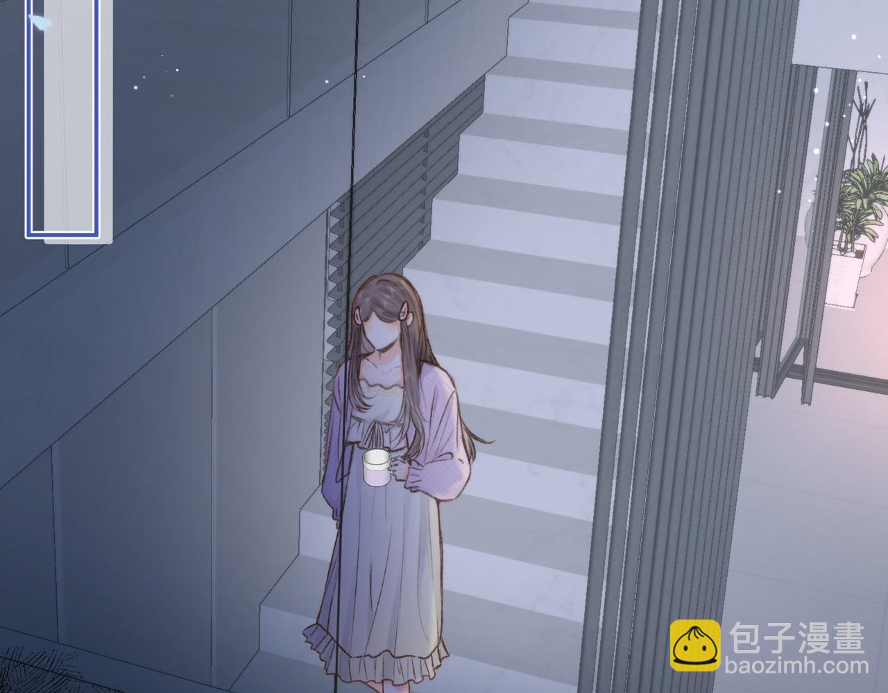 《白日梦我（彩蛋日更中）》第14话 只是想说一句谢谢而已啊！ 第19页