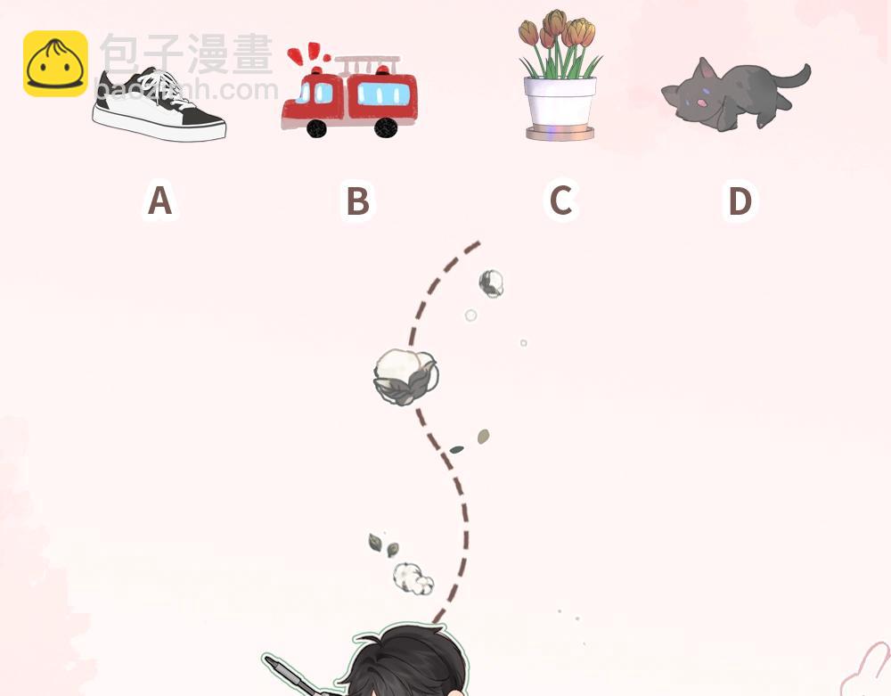 《白日梦我（彩蛋日更中）》第11期一周运势占卜（日更中） 第3页