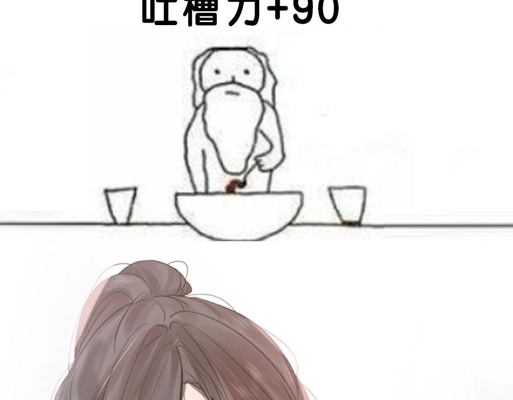 《白日梦我（彩蛋日更中）》第13期 上帝制造沈倦林语惊时……（日更中） 第19页