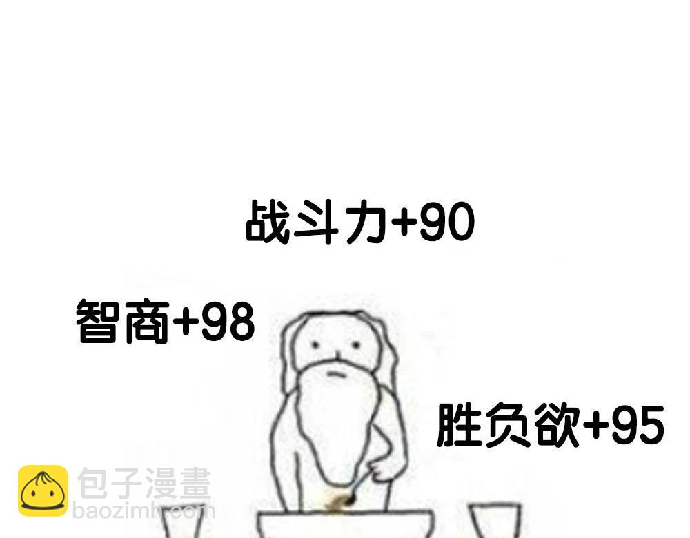 《白日梦我（彩蛋日更中）》第13期 上帝制造沈倦林语惊时……（日更中） 第28页