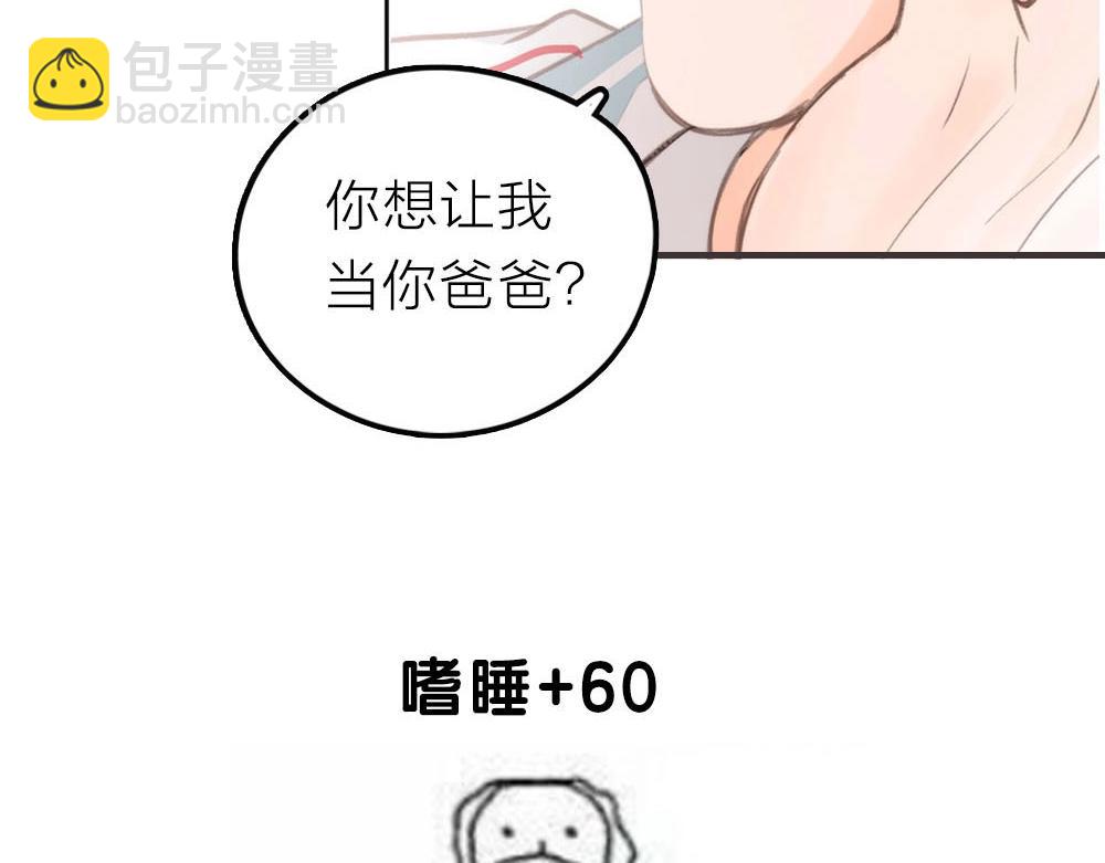 《白日梦我（彩蛋日更中）》第13期 上帝制造沈倦林语惊时……（日更中） 第5页