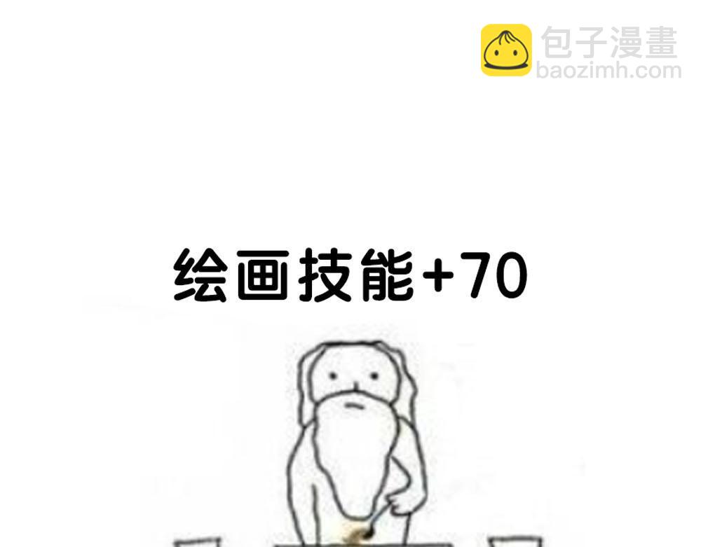 《白日梦我（彩蛋日更中）》第13期 上帝制造沈倦林语惊时……（日更中） 第9页