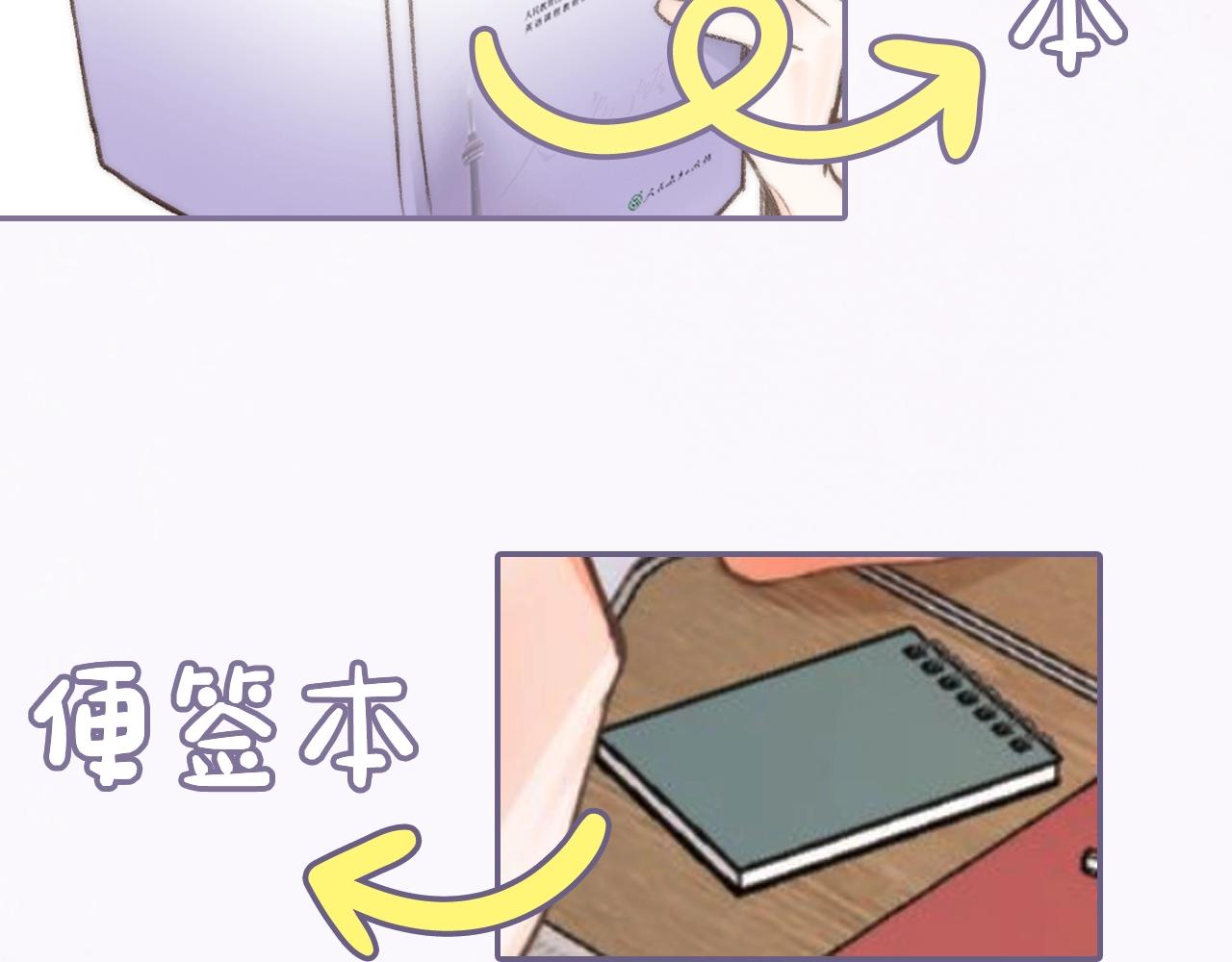《白日梦我（彩蛋日更中）》第14期 出门前背包大检查（日更中） 第13页