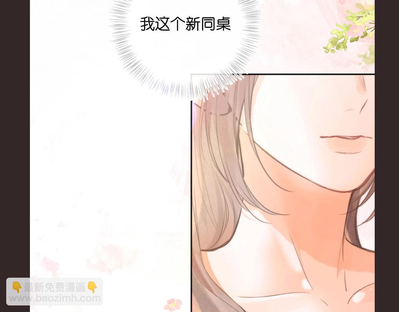 《白日梦我（彩蛋日更中）》第16期 茶话会二期（日更中） 第13页