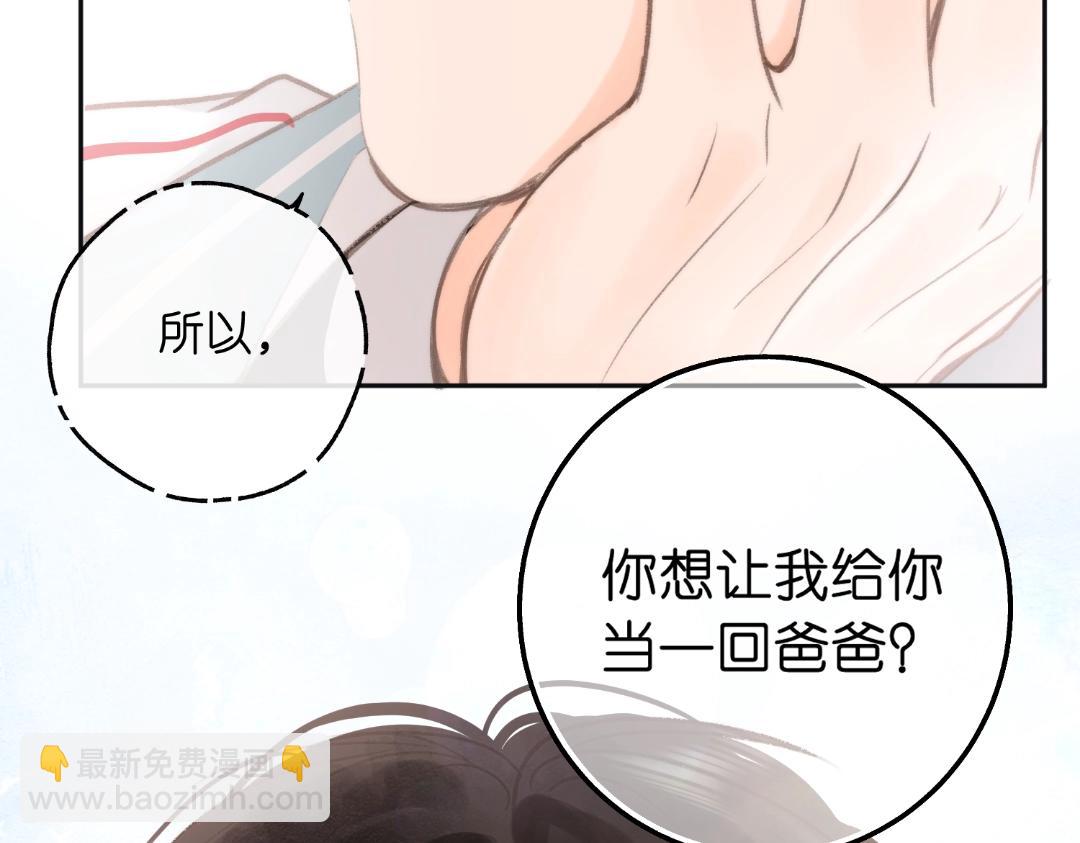 《白日梦我（彩蛋日更中）》第31期 沈倦喜欢&讨厌的事情大公开！（日更中） 第8页