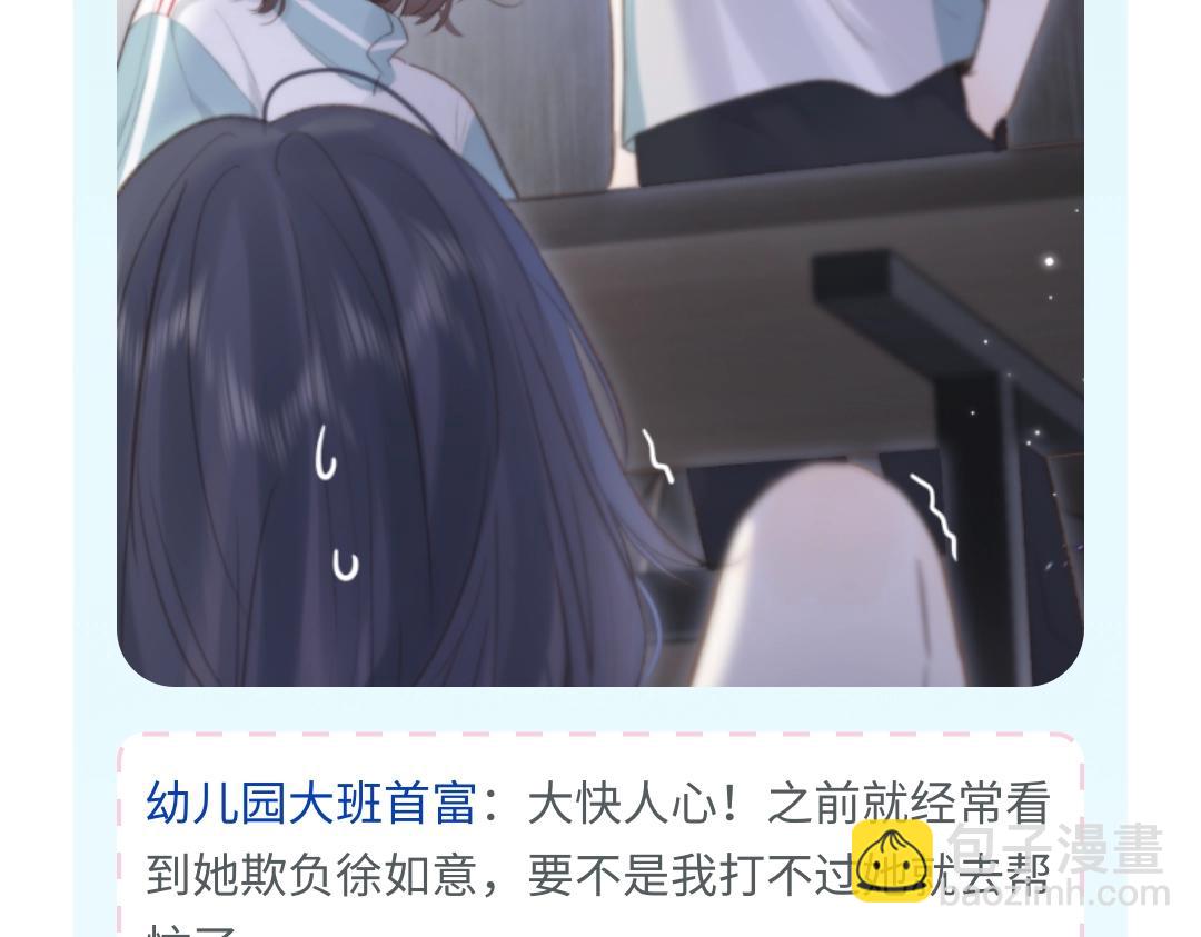 《白日梦我（彩蛋日更中）》第35期 校园论坛吃瓜2.0（日更中） 第4页
