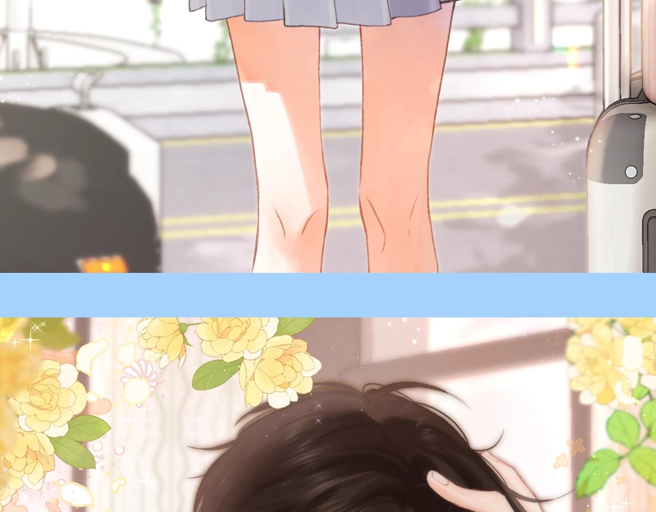 《白日梦我（彩蛋日更中）》第41期 精美壁纸大放送（日更中） 第6页