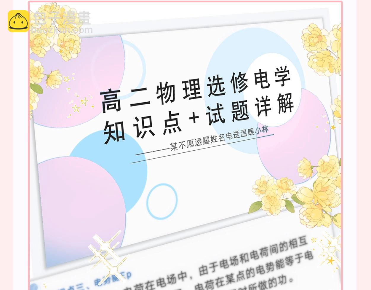 《白日梦我（彩蛋日更中）》第44期 十级读者 第13页