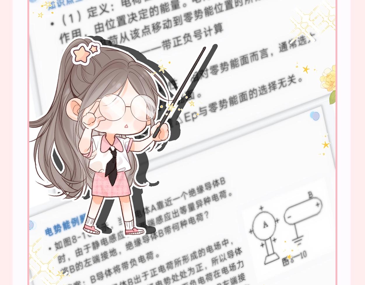 《白日梦我（彩蛋日更中）》第44期 十级读者 第14页
